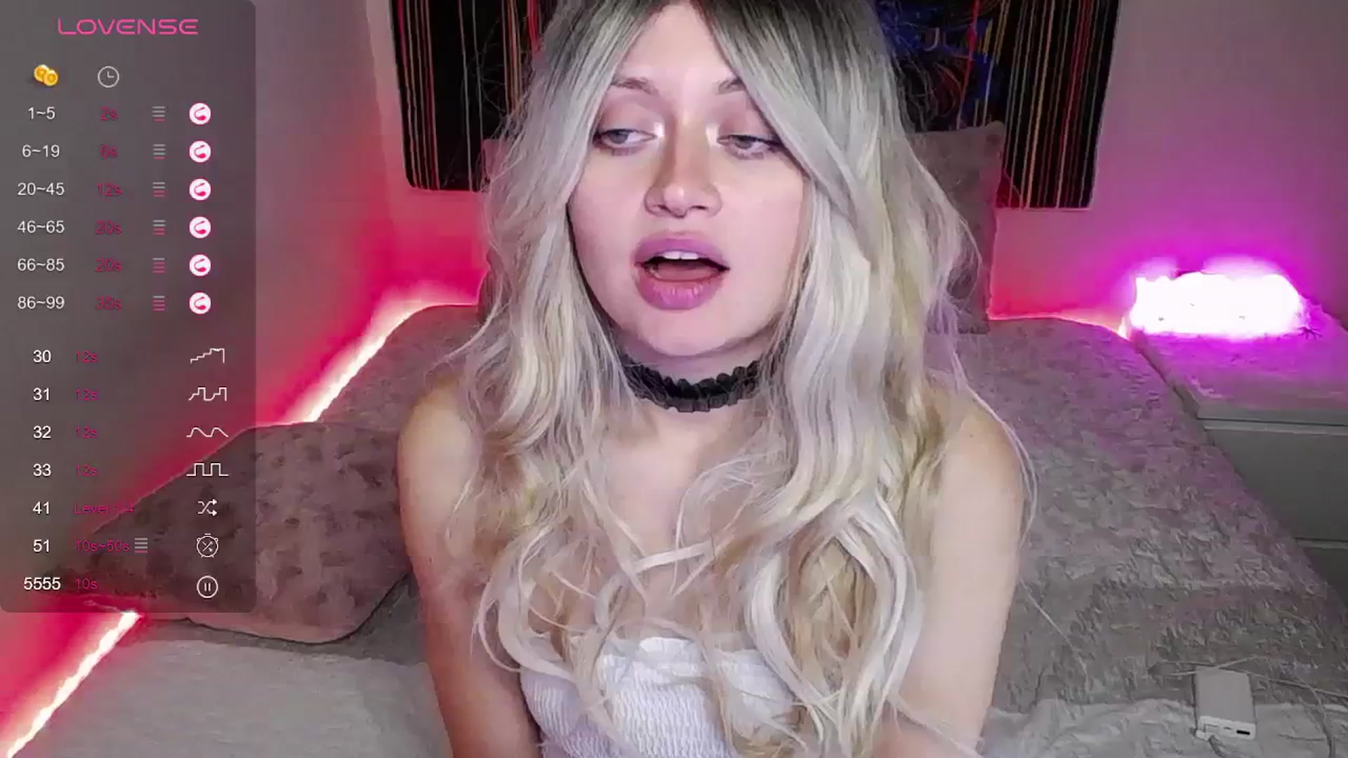 Gallery image thumbnail from Chilly_Lily's myfreecams stream on, 10/30/2023, 01:34 image 20 of 20