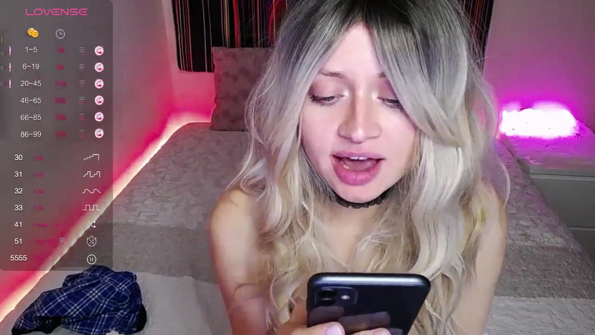 Gallery image thumbnail from Chilly_Lily's myfreecams stream on, 10/30/2023, 01:34 image 12 of 20