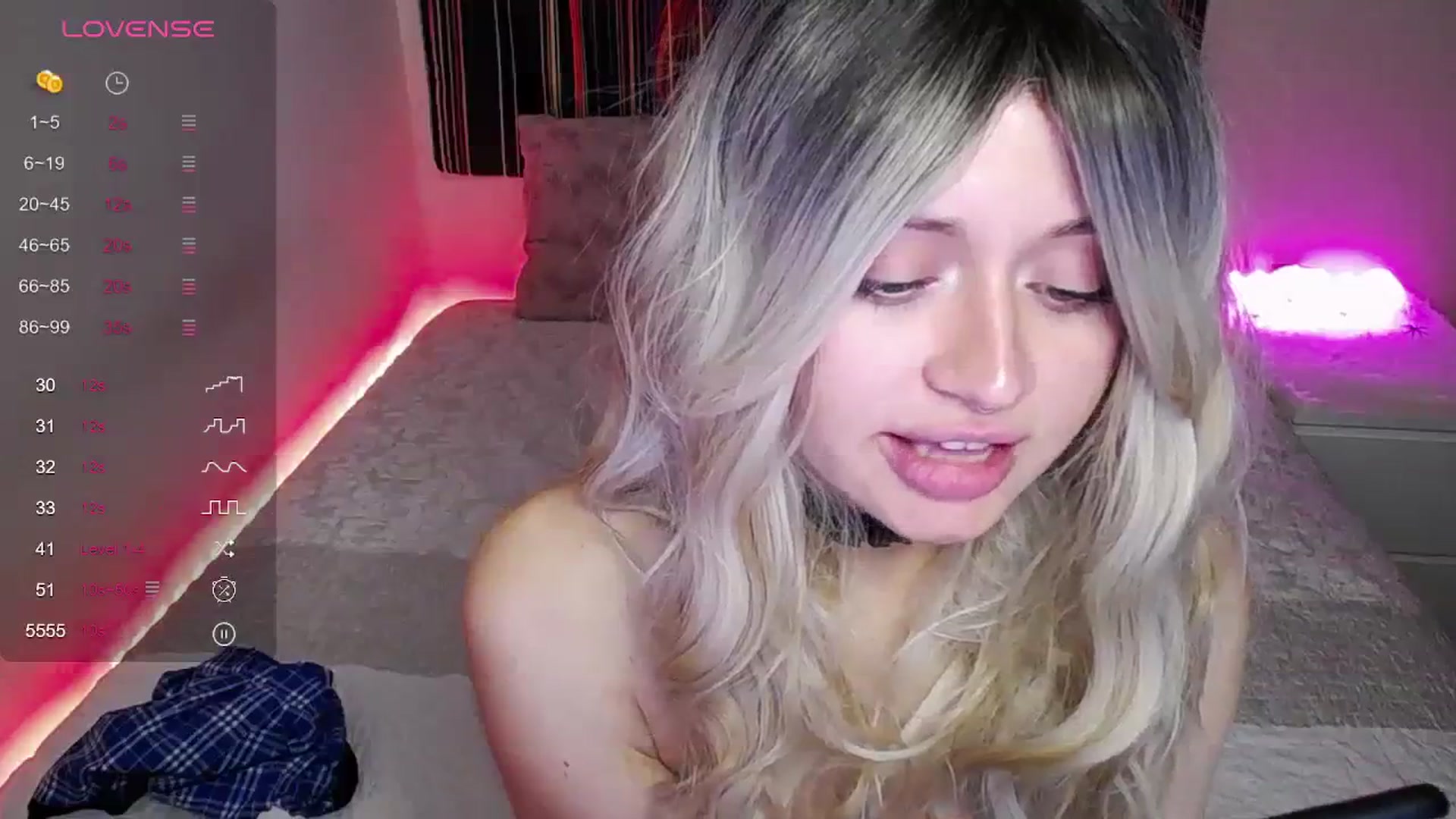 Gallery image thumbnail from Chilly_Lily's myfreecams stream on, 10/30/2023, 01:34 image 8 of 20