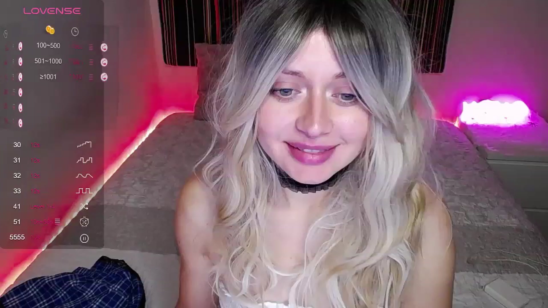 Gallery image thumbnail from Chilly_Lily's myfreecams stream on, 10/30/2023, 01:34 image 16 of 20
