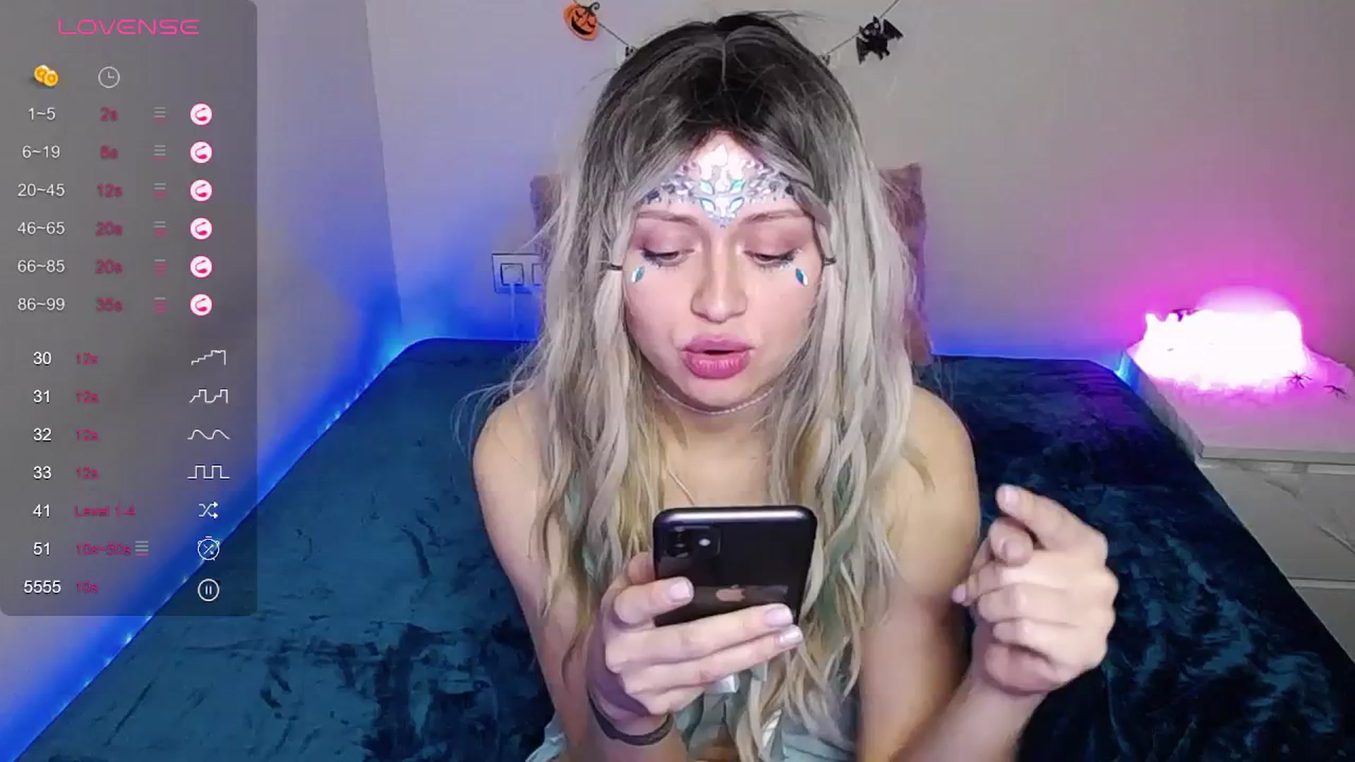 Gallery image thumbnail from Chilly_Lily's myfreecams stream on, 11/01/2023, 01:21 image 16 of 20