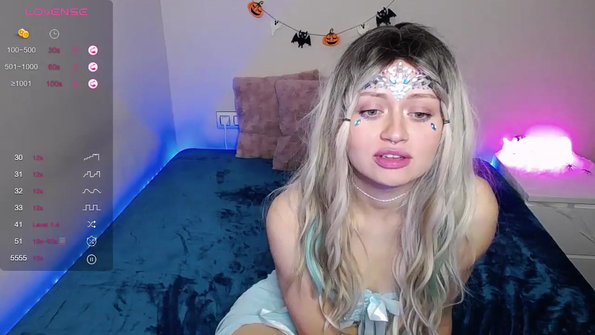 Gallery image thumbnail from Chilly_Lily's myfreecams stream on, 11/01/2023, 01:21 image 15 of 20
