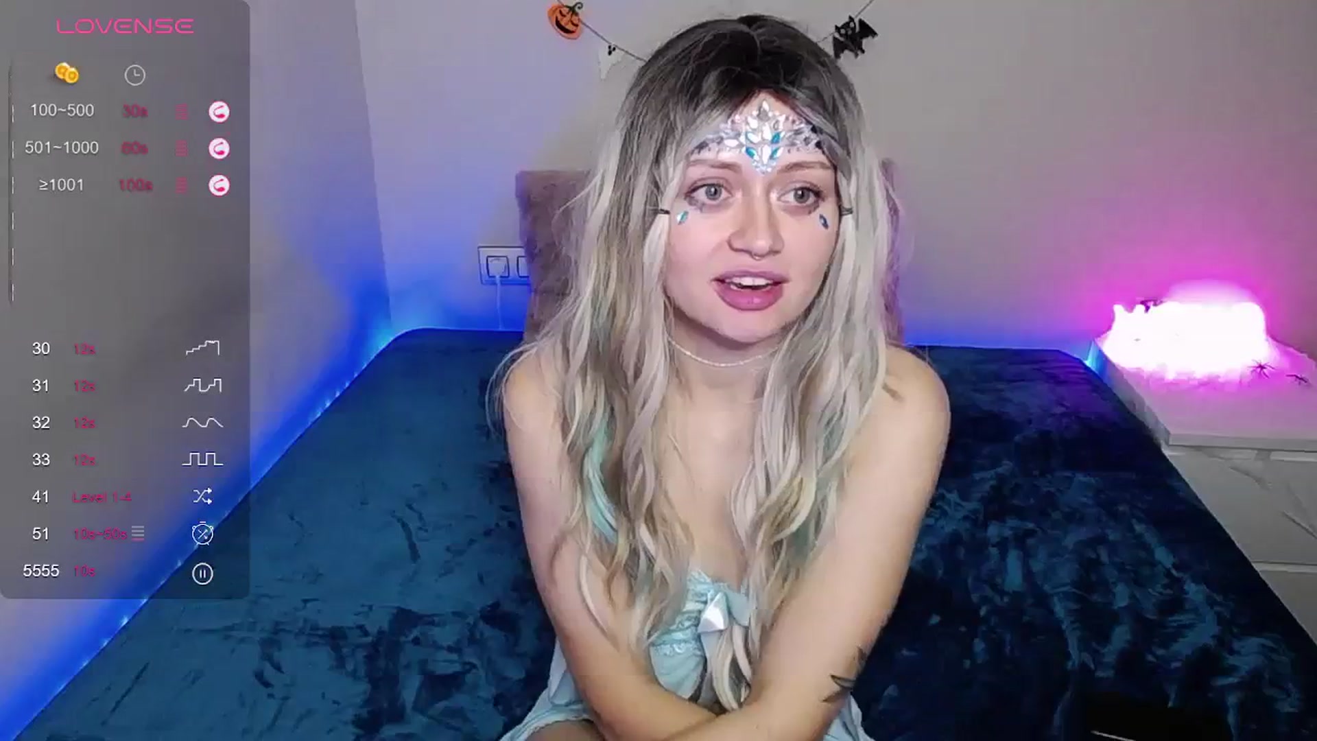 Gallery image thumbnail from Chilly_Lily's myfreecams stream on, 11/01/2023, 01:21 image 18 of 20