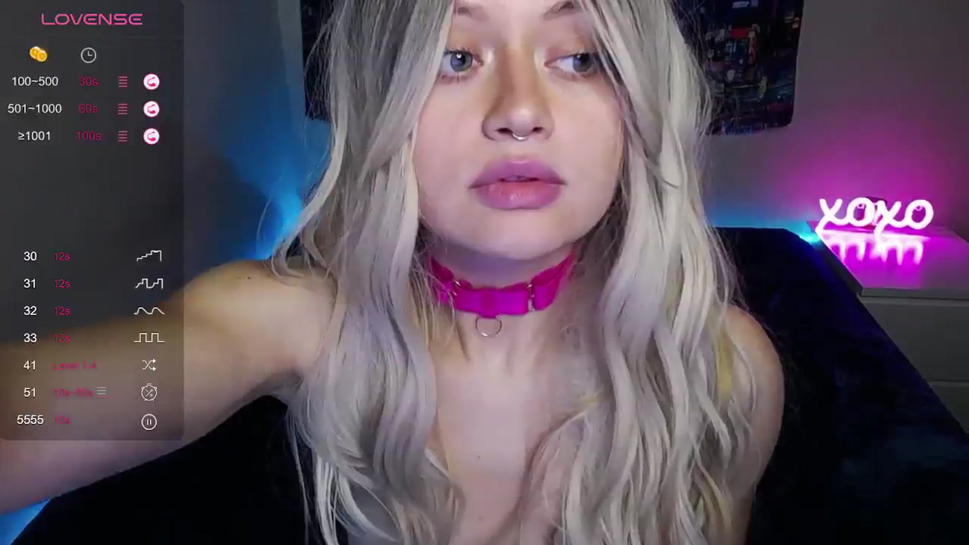 Gallery image thumbnail from Chilly_Lily's myfreecams stream on, 11/04/2023, 01:02 image 15 of 20