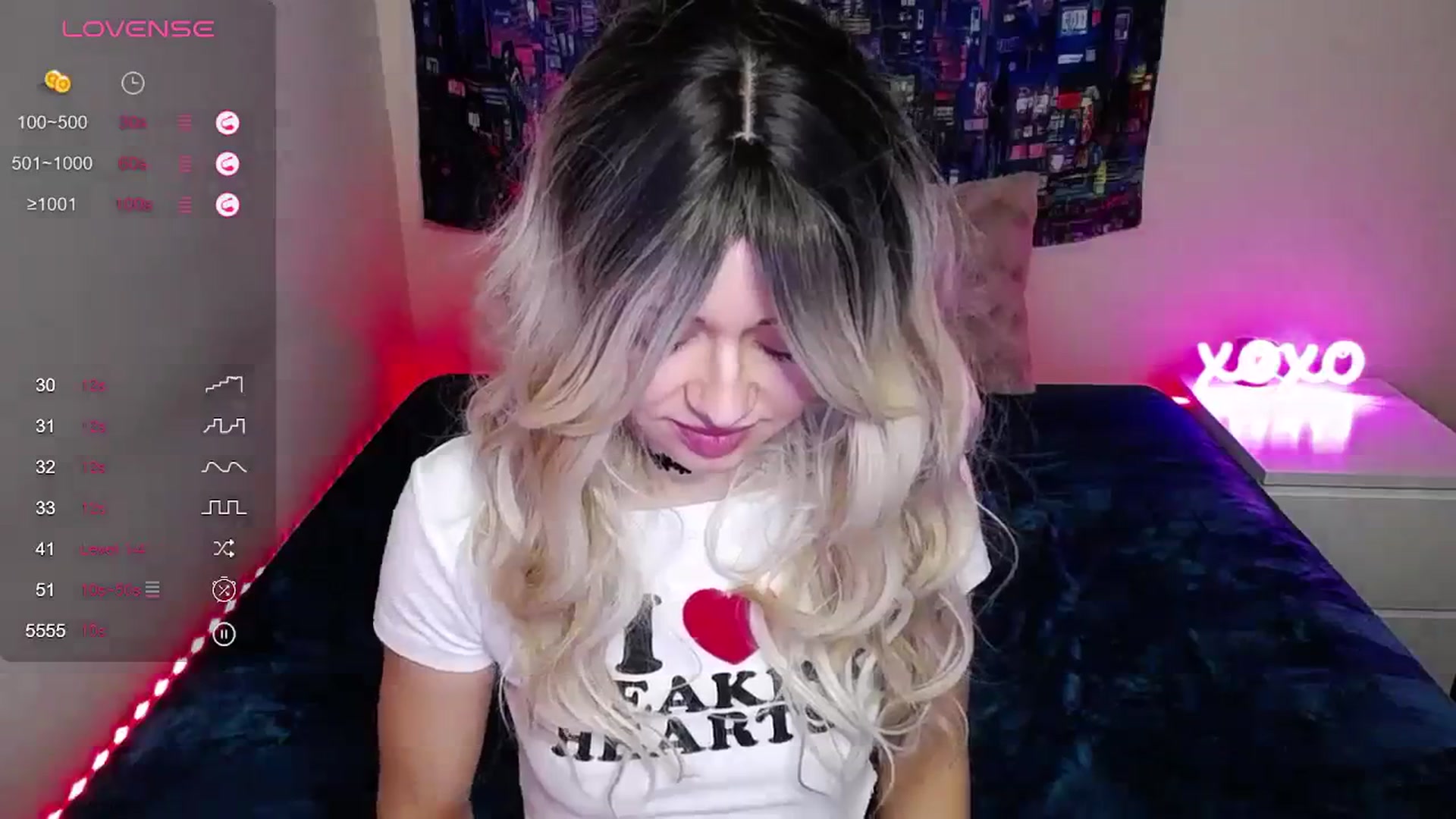 Gallery image thumbnail from Chilly_Lily's myfreecams stream on, 11/12/2023, 23:40 image 19 of 20