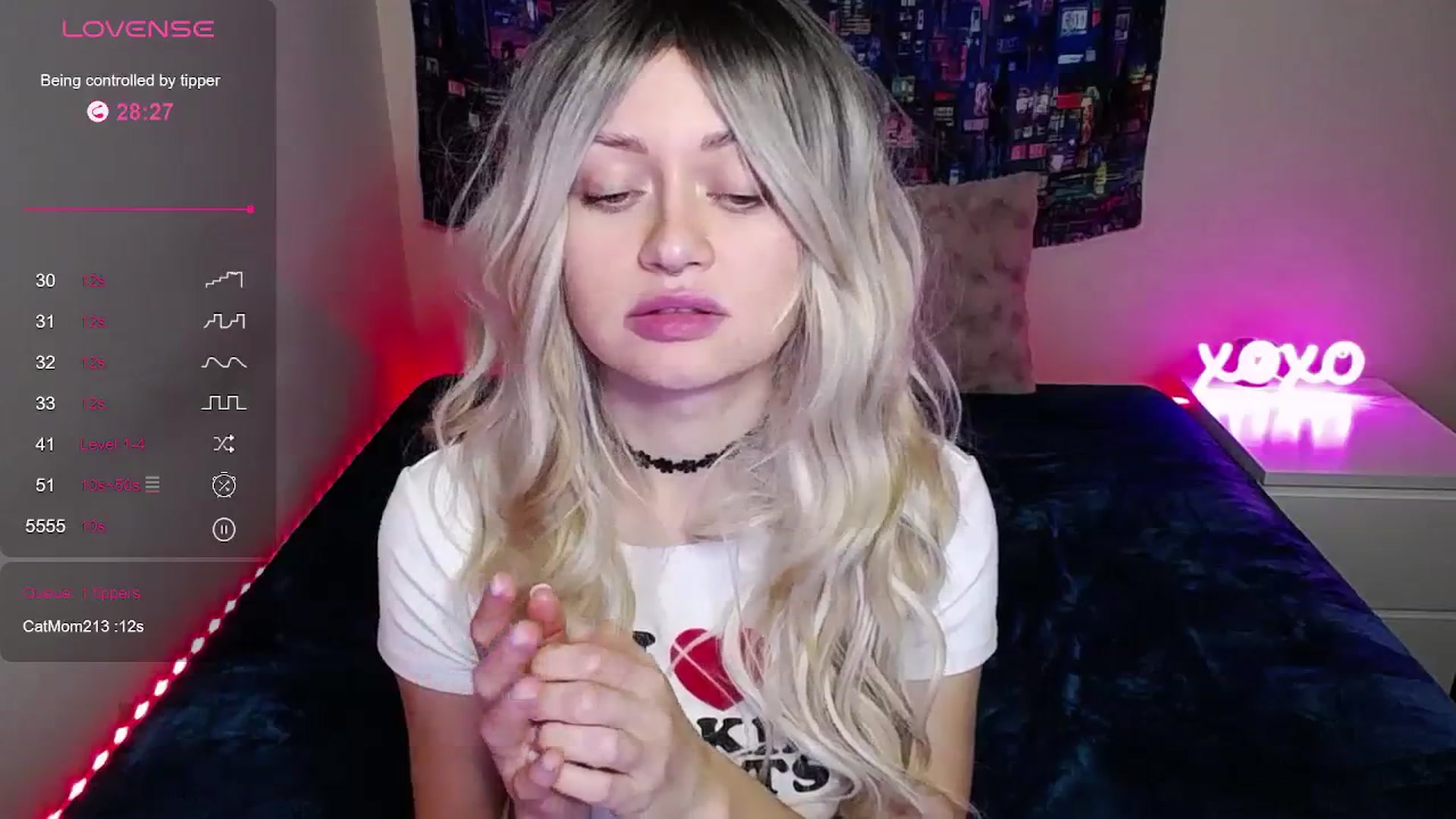 Gallery image thumbnail from Chilly_Lily's myfreecams stream on, 11/12/2023, 23:40 image 3 of 20