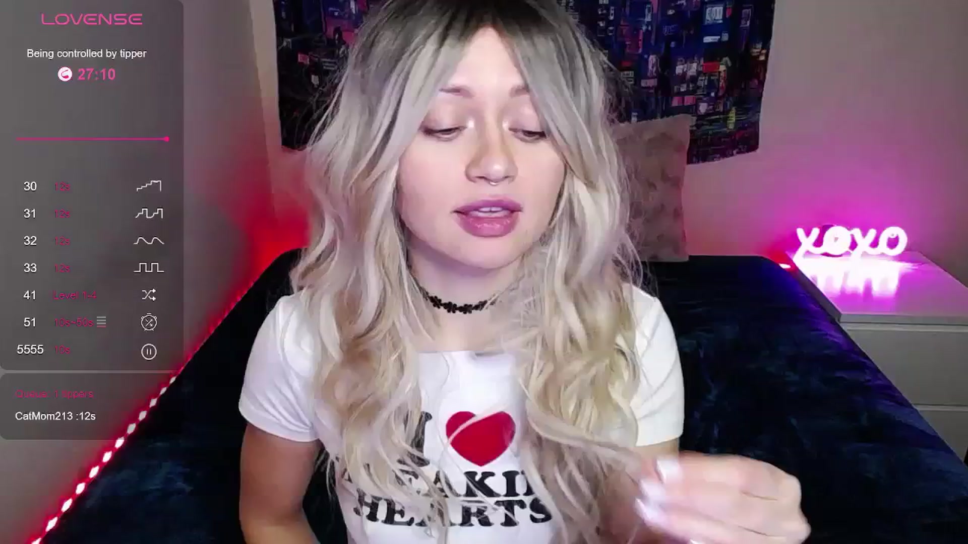 Gallery image thumbnail from Chilly_Lily's myfreecams stream on, 11/12/2023, 23:40 image 2 of 20