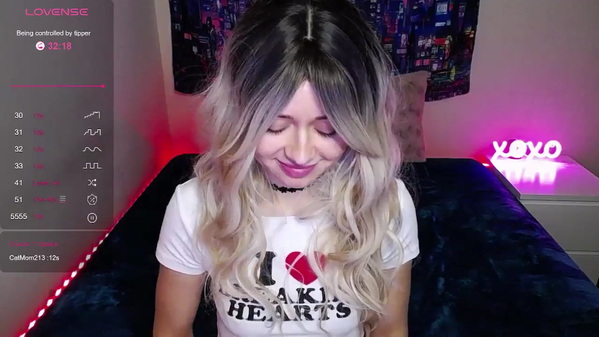 Gallery image thumbnail from Chilly_Lily's myfreecams stream on, 11/12/2023, 23:40 image 6 of 20