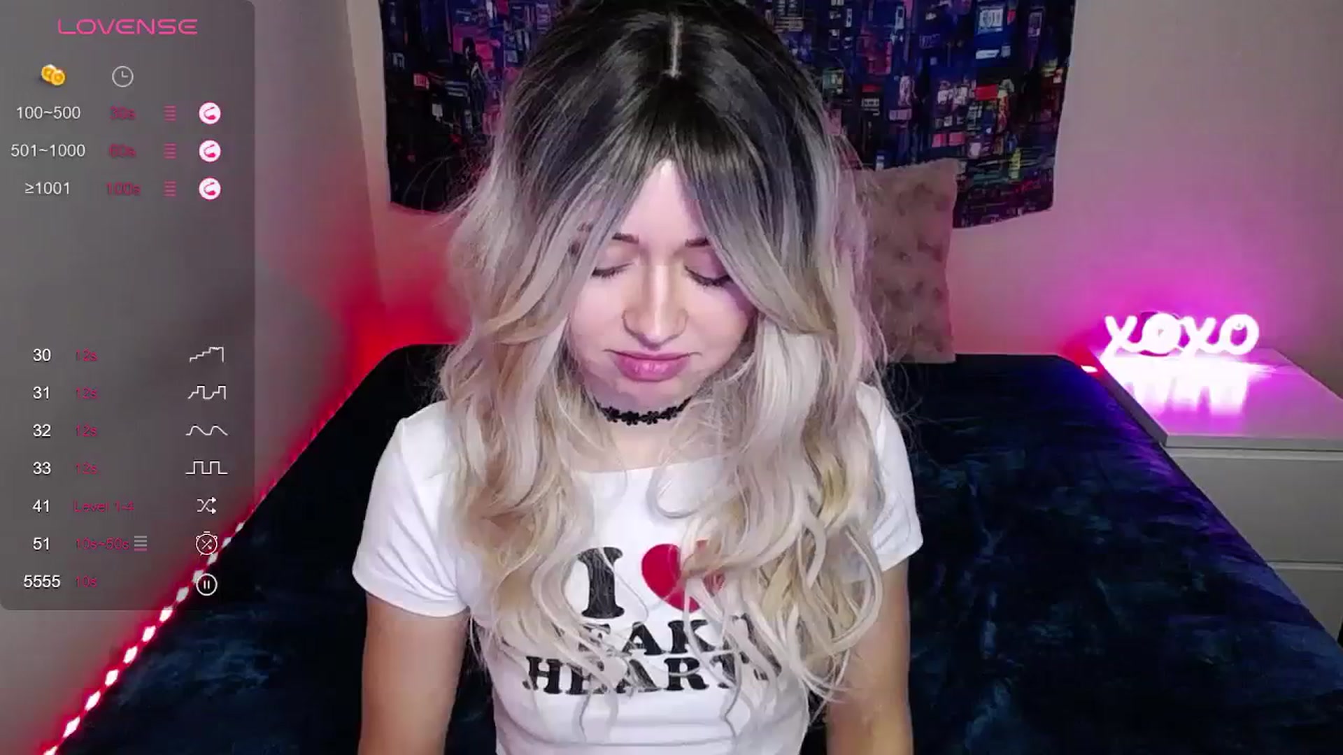 Gallery image thumbnail from Chilly_Lily's myfreecams stream on, 11/12/2023, 23:40 image 20 of 20
