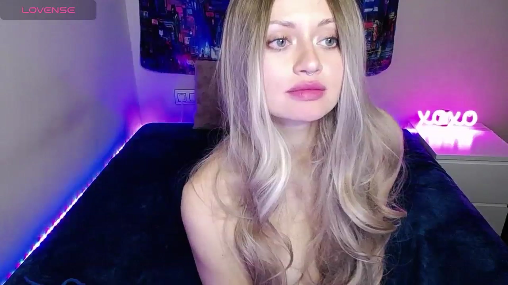 Gallery image thumbnail from Chilly_Lily's myfreecams stream on, 11/18/2023, 01:18 image 2 of 20
