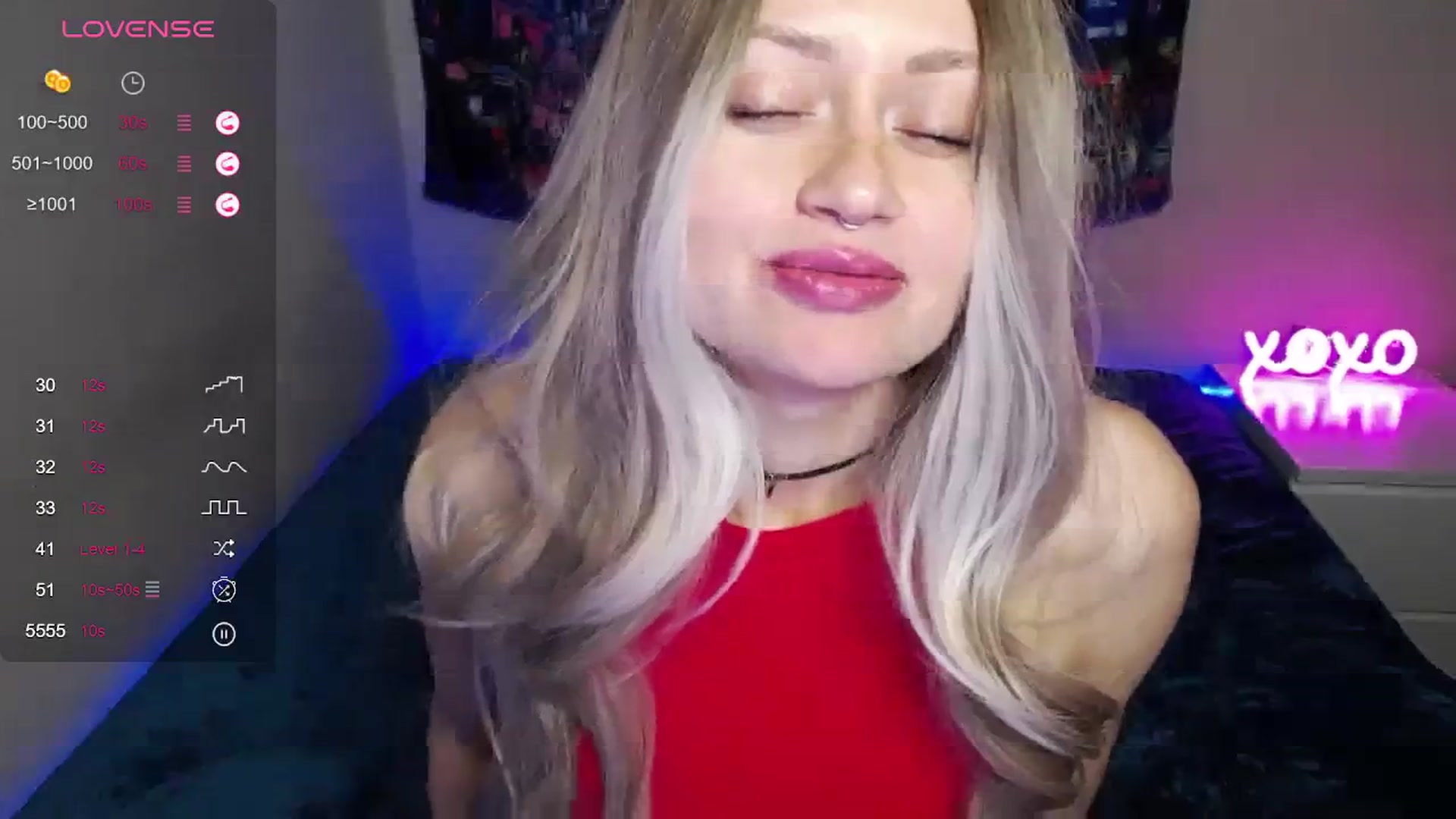 Gallery image thumbnail from Chilly_Lily's myfreecams stream on, 11/18/2023, 23:49 image 11 of 20