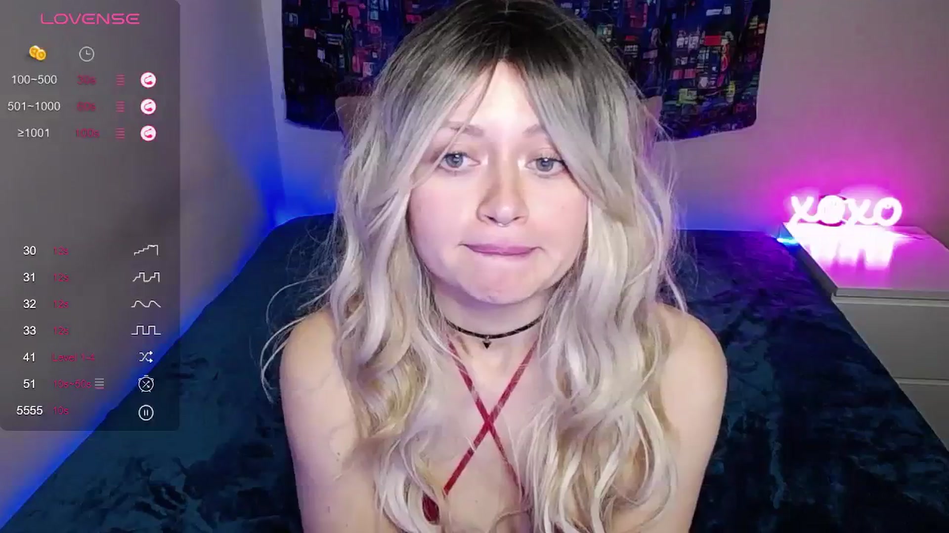 Gallery image thumbnail from Chilly_Lily's myfreecams stream on, 11/26/2023, 24:13 image 7 of 20