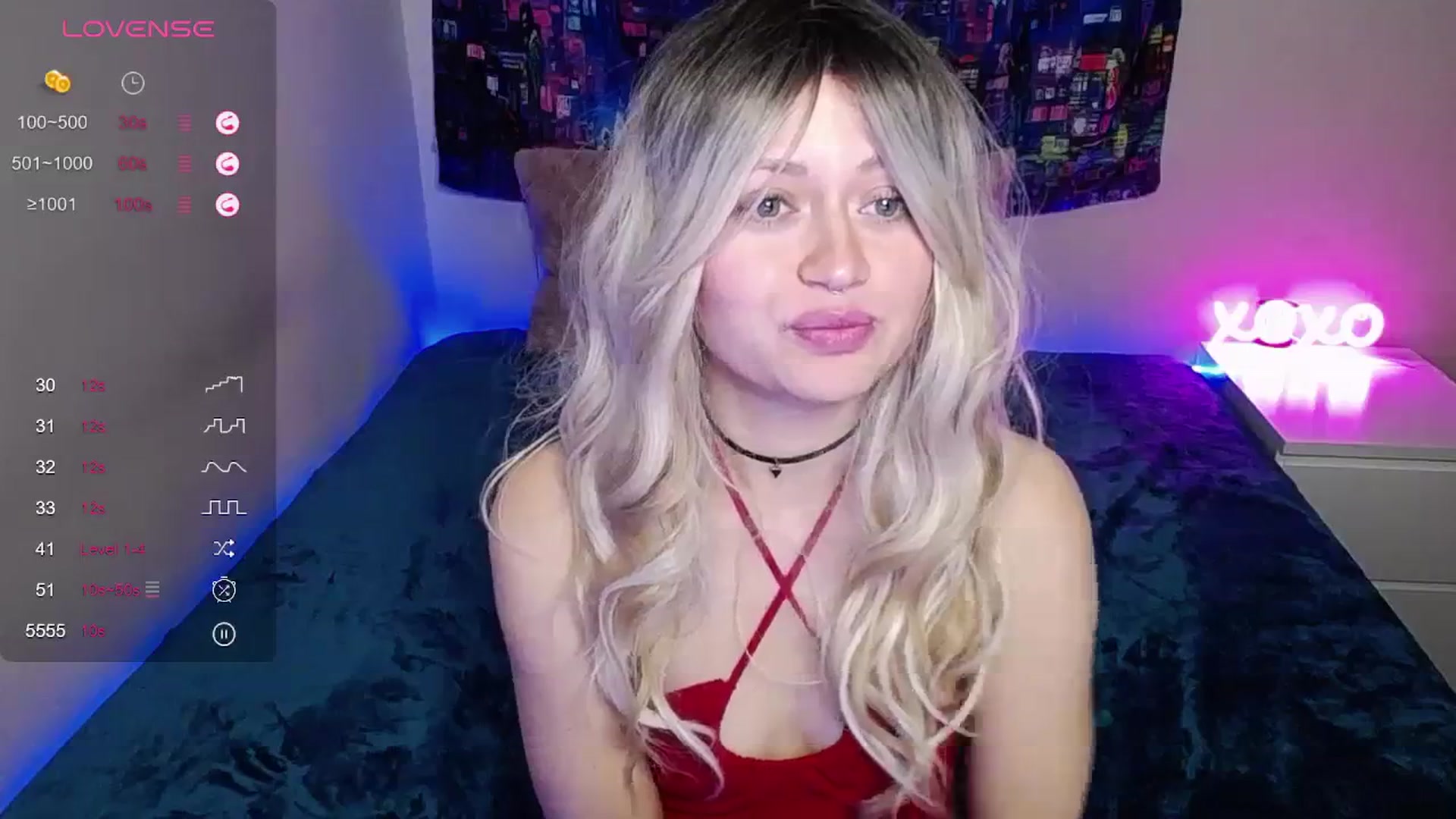 Gallery image thumbnail from Chilly_Lily's myfreecams stream on, 11/26/2023, 24:13 image 10 of 20