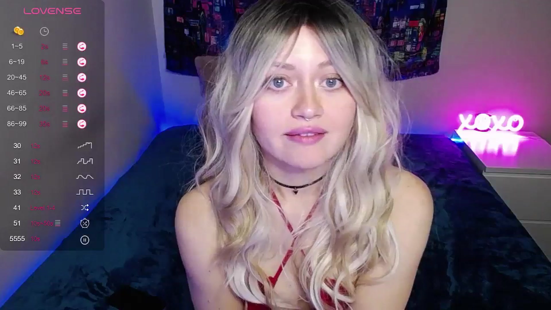 Gallery image thumbnail from Chilly_Lily's myfreecams stream on, 11/26/2023, 24:13 image 5 of 20