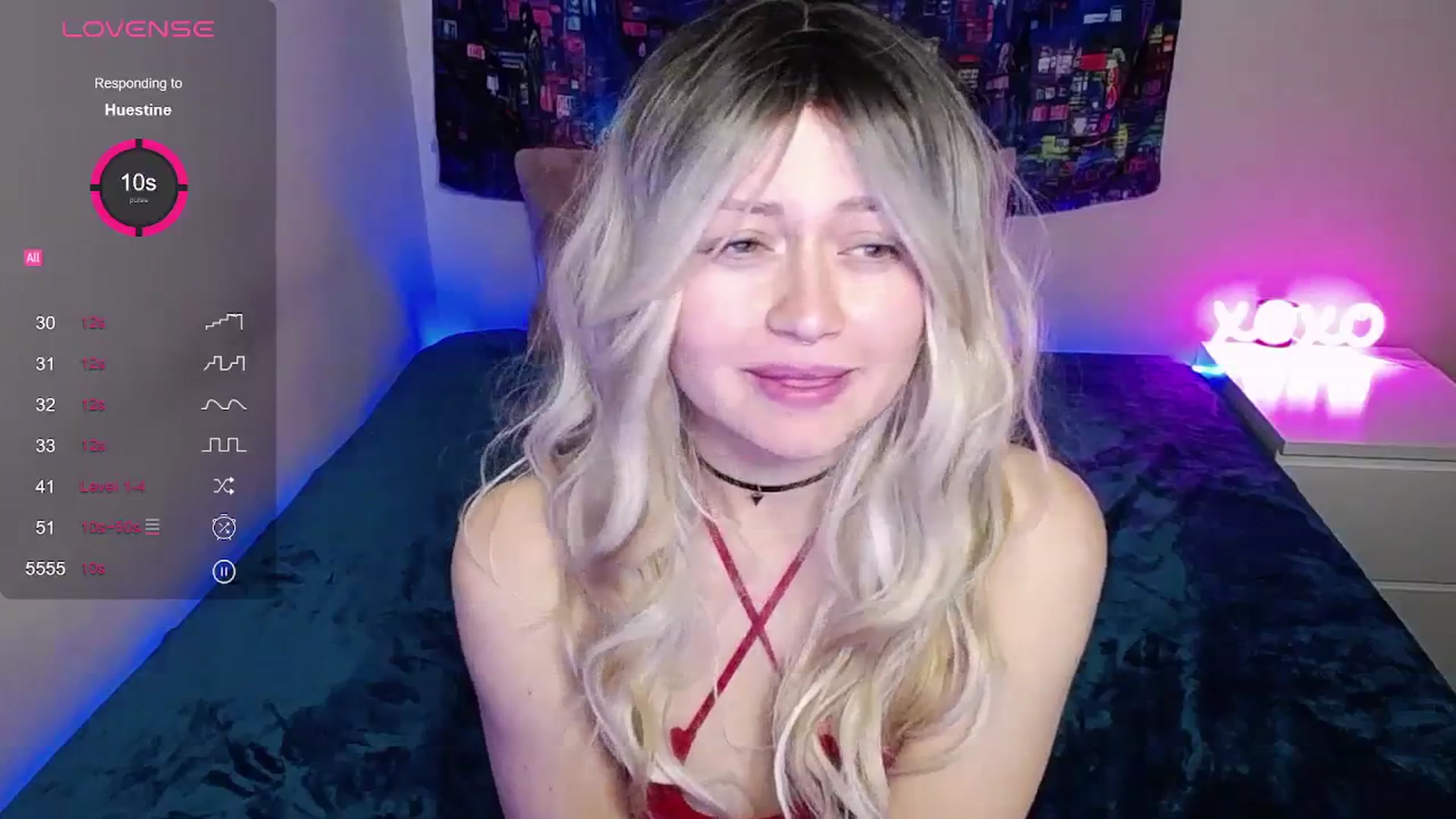 Gallery image thumbnail from Chilly_Lily's myfreecams stream on, 11/26/2023, 24:13 image 11 of 20