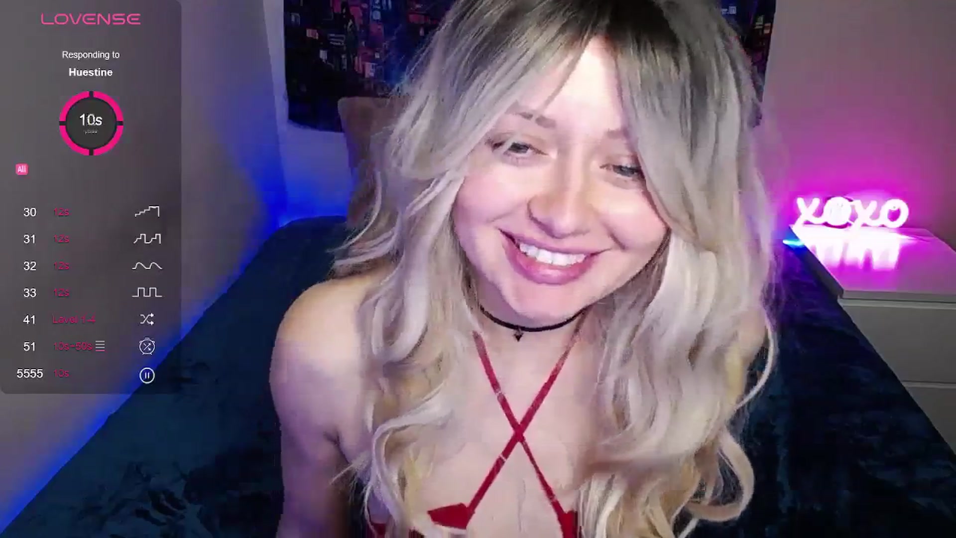 Gallery image thumbnail from Chilly_Lily's myfreecams stream on, 11/26/2023, 24:13 image 13 of 20