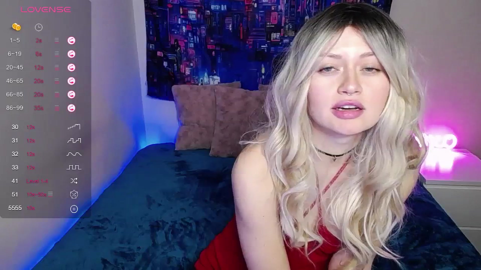 Gallery image thumbnail from Chilly_Lily's myfreecams stream on, 11/26/2023, 24:13 image 18 of 20