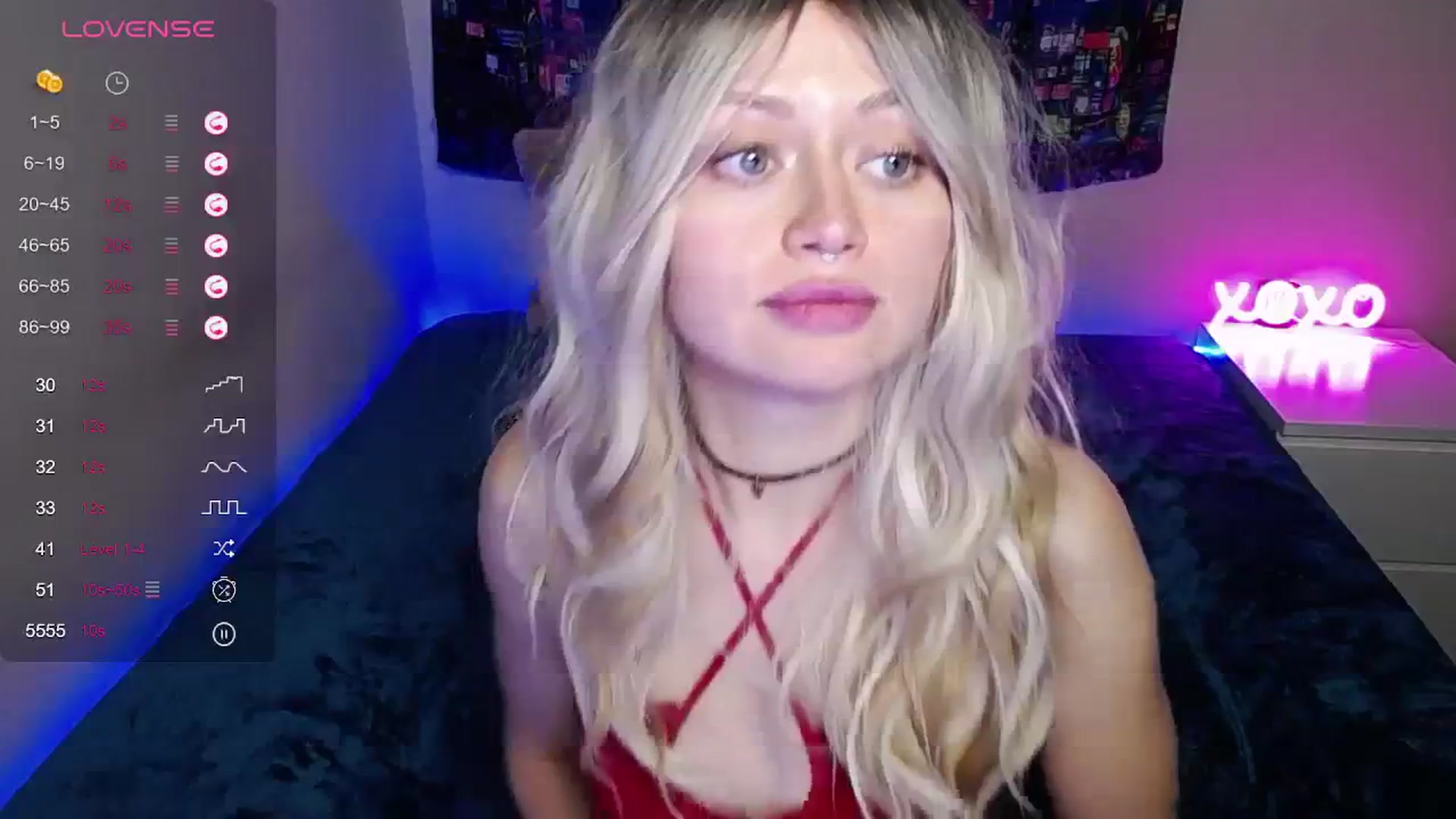 Gallery image thumbnail from Chilly_Lily's myfreecams stream on, 11/26/2023, 24:51 image 4 of 20