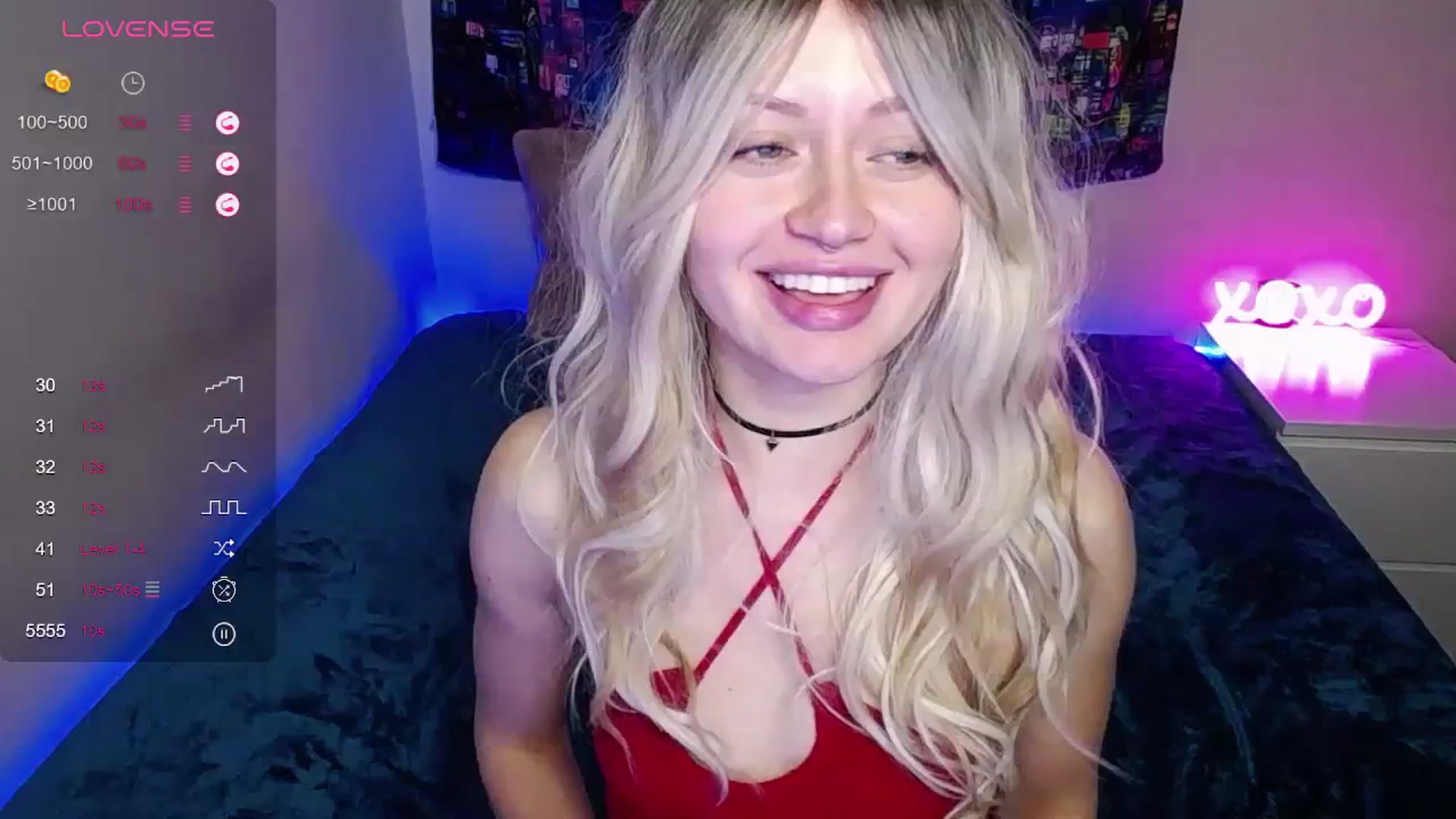 Gallery image thumbnail from Chilly_Lily's myfreecams stream on, 11/26/2023, 24:51 image 8 of 20