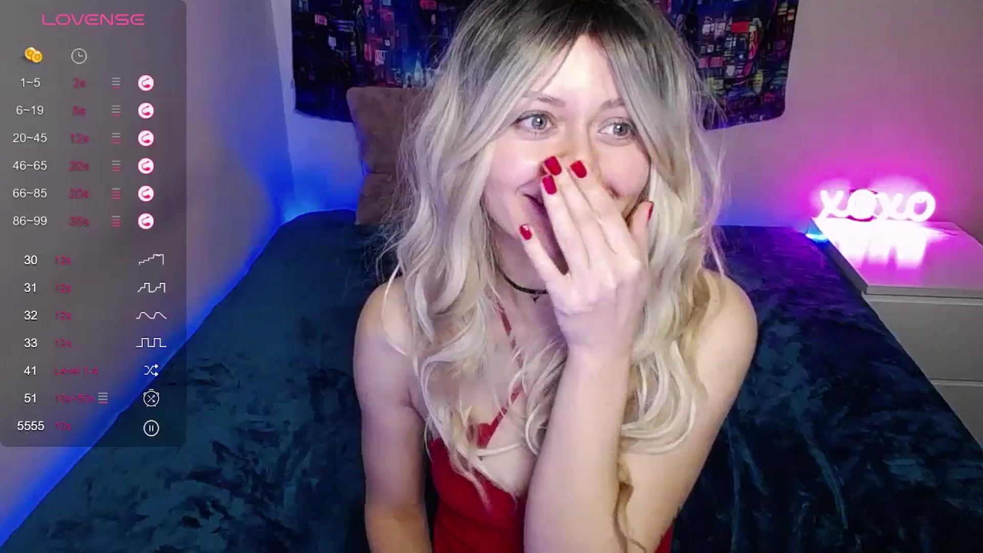 Gallery image thumbnail from Chilly_Lily's myfreecams stream on, 11/26/2023, 24:51 image 2 of 20