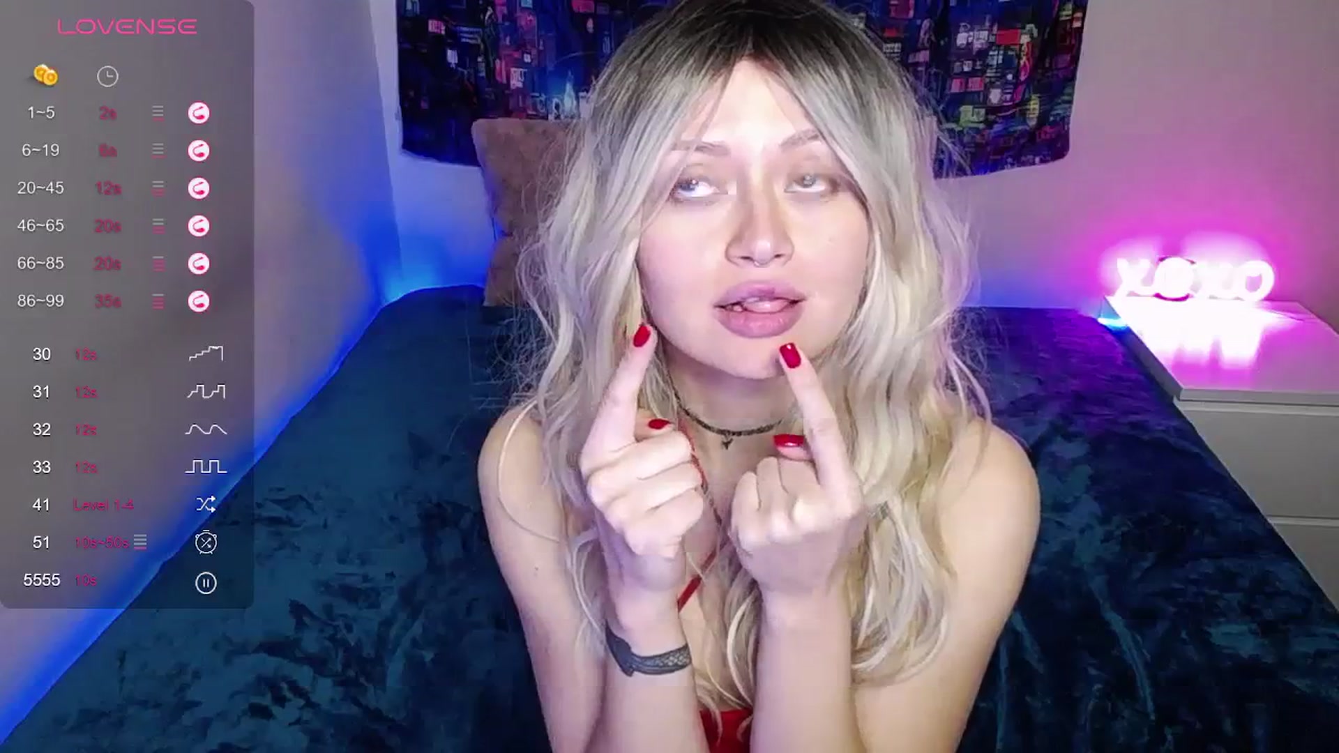 Gallery image thumbnail from Chilly_Lily's myfreecams stream on, 11/26/2023, 24:51 image 15 of 20