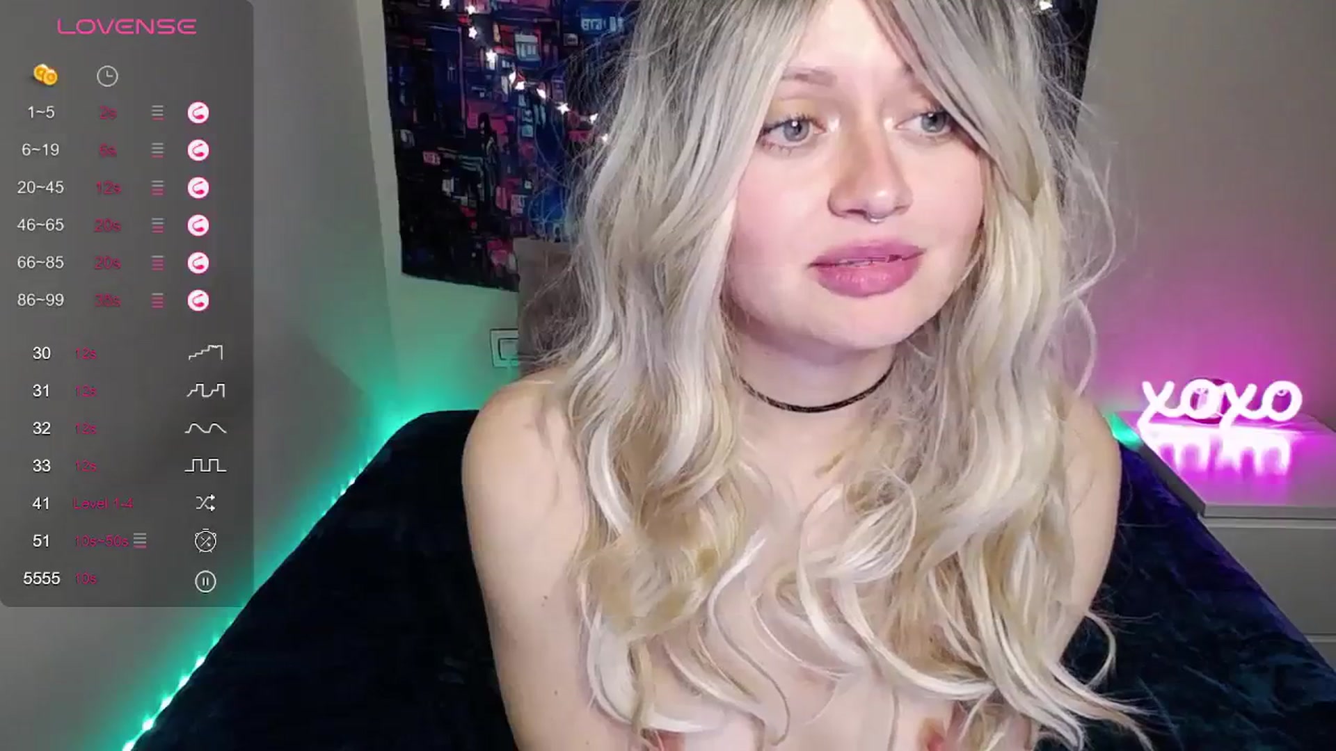 Gallery image thumbnail from Chilly_Lily's myfreecams stream on, 12/03/2023, 24:33 image 8 of 20
