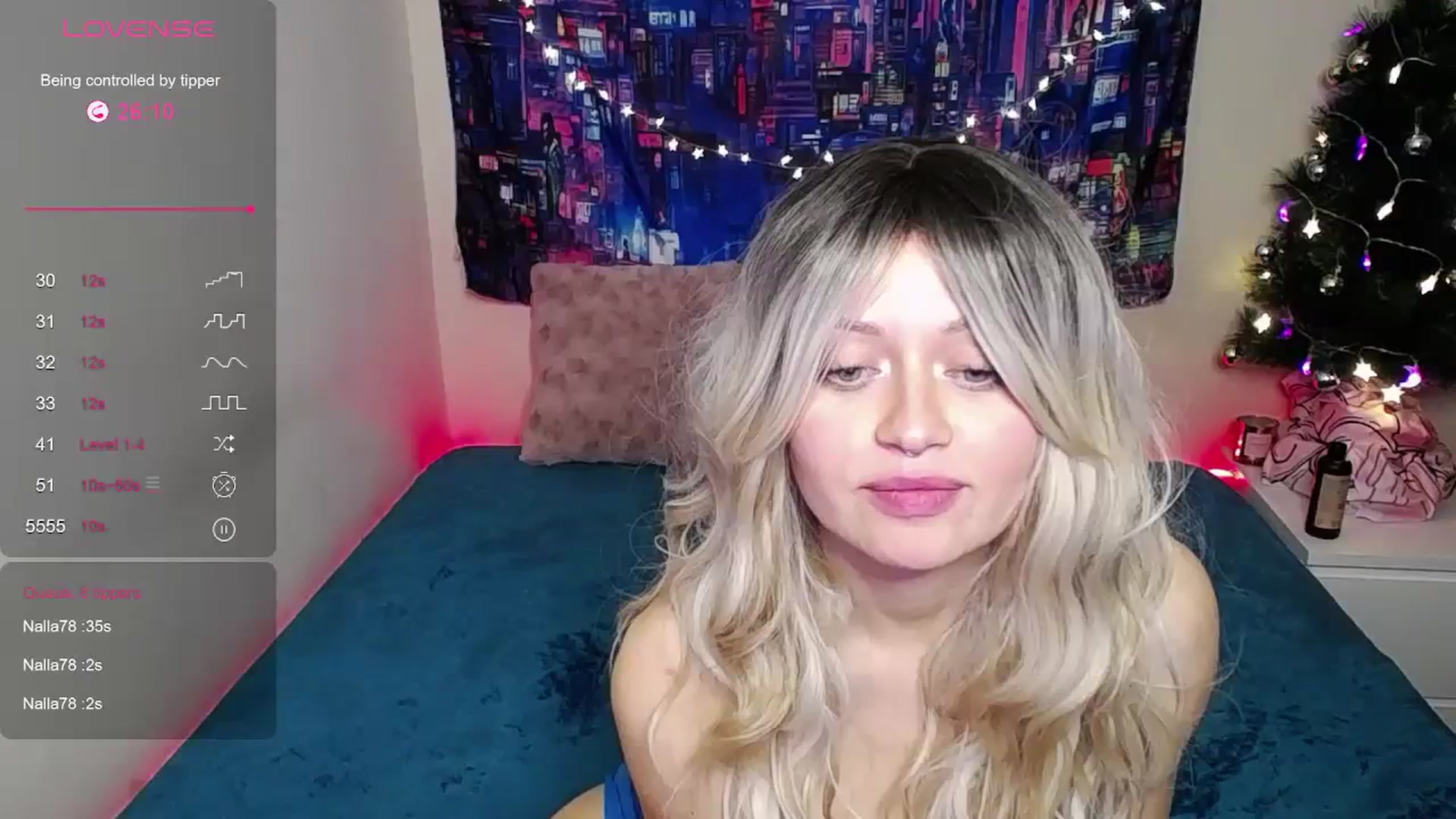 Gallery image thumbnail from Chilly_Lily's myfreecams stream on, 12/04/2023, 24:04 image 12 of 20