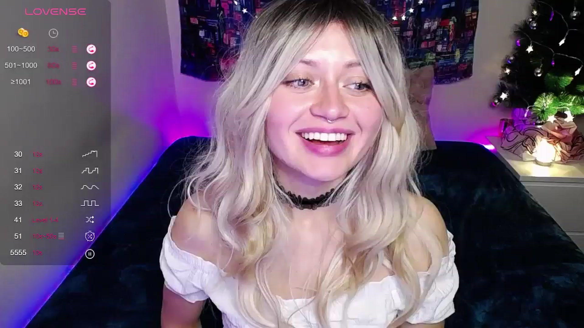 Gallery image thumbnail from Chilly_Lily's myfreecams stream on, 12/22/2023, 23:26 image 19 of 20
