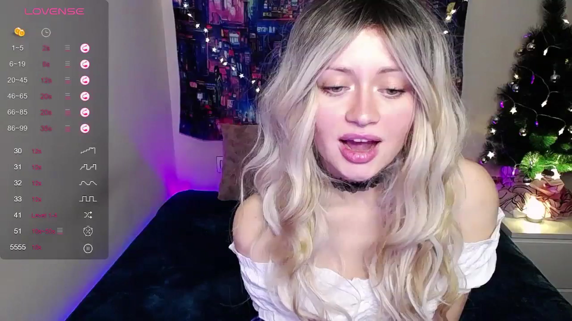 Gallery image thumbnail from Chilly_Lily's myfreecams stream on, 12/22/2023, 23:26 image 4 of 20