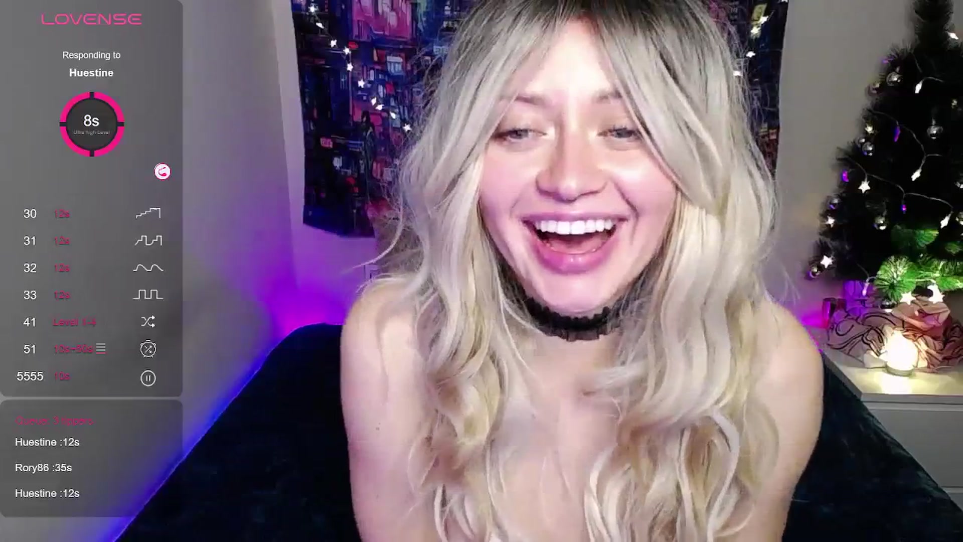 Gallery image thumbnail from Chilly_Lily's myfreecams stream on, 12/22/2023, 23:26 image 7 of 20