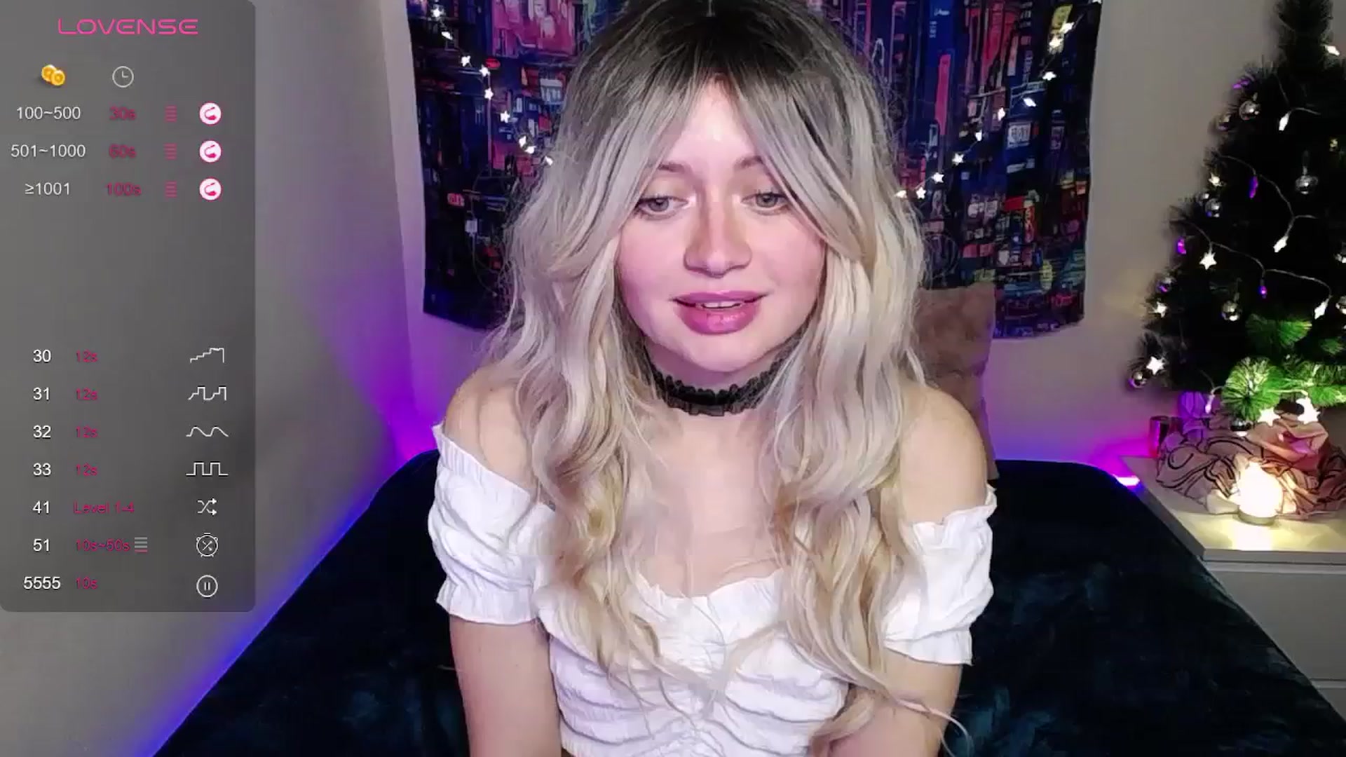 Gallery image thumbnail from Chilly_Lily's myfreecams stream on, 12/22/2023, 23:26 image 1 of 20
