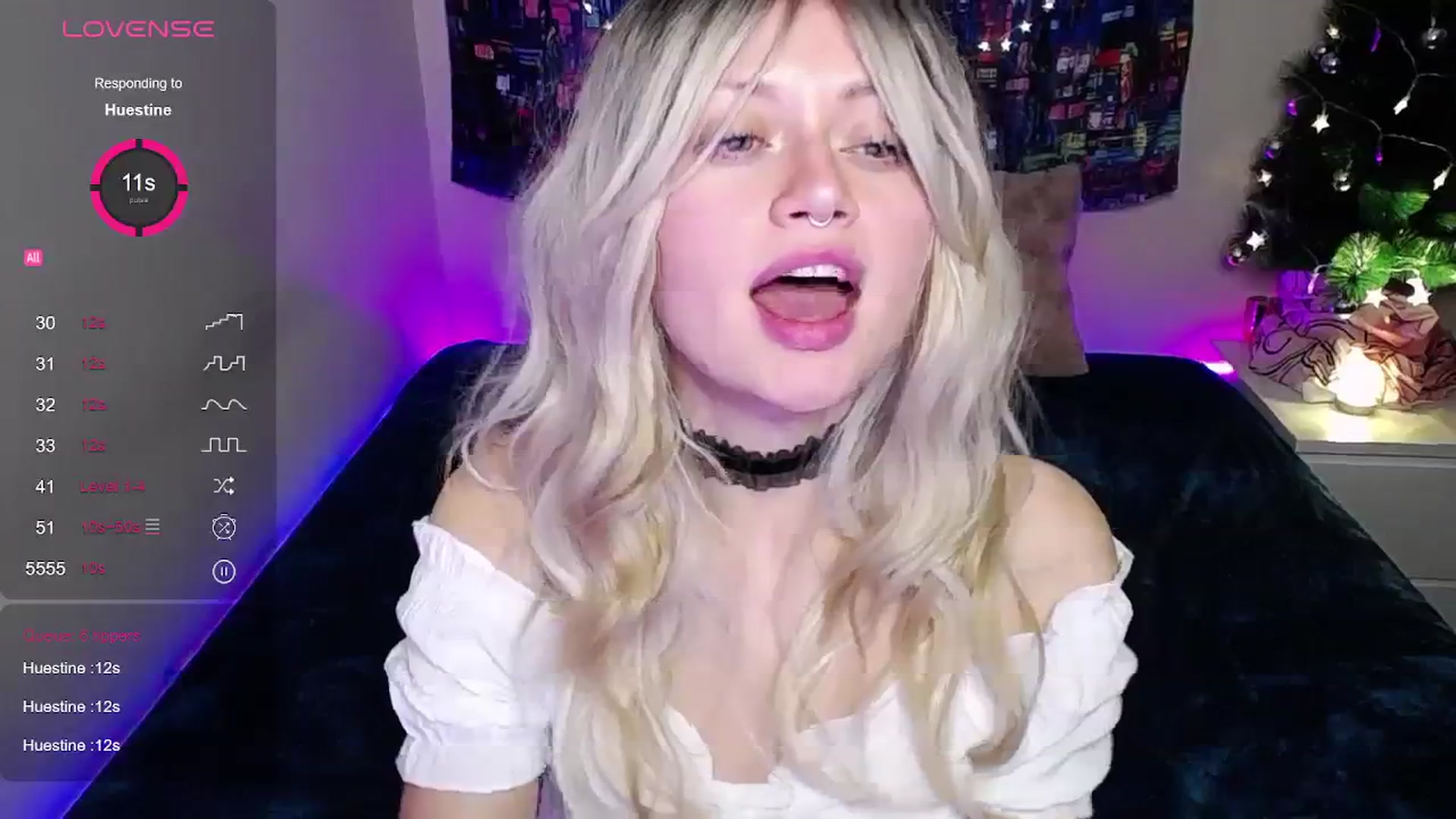 Gallery image thumbnail from Chilly_Lily's myfreecams stream on, 12/23/2023, 04:23 image 14 of 20