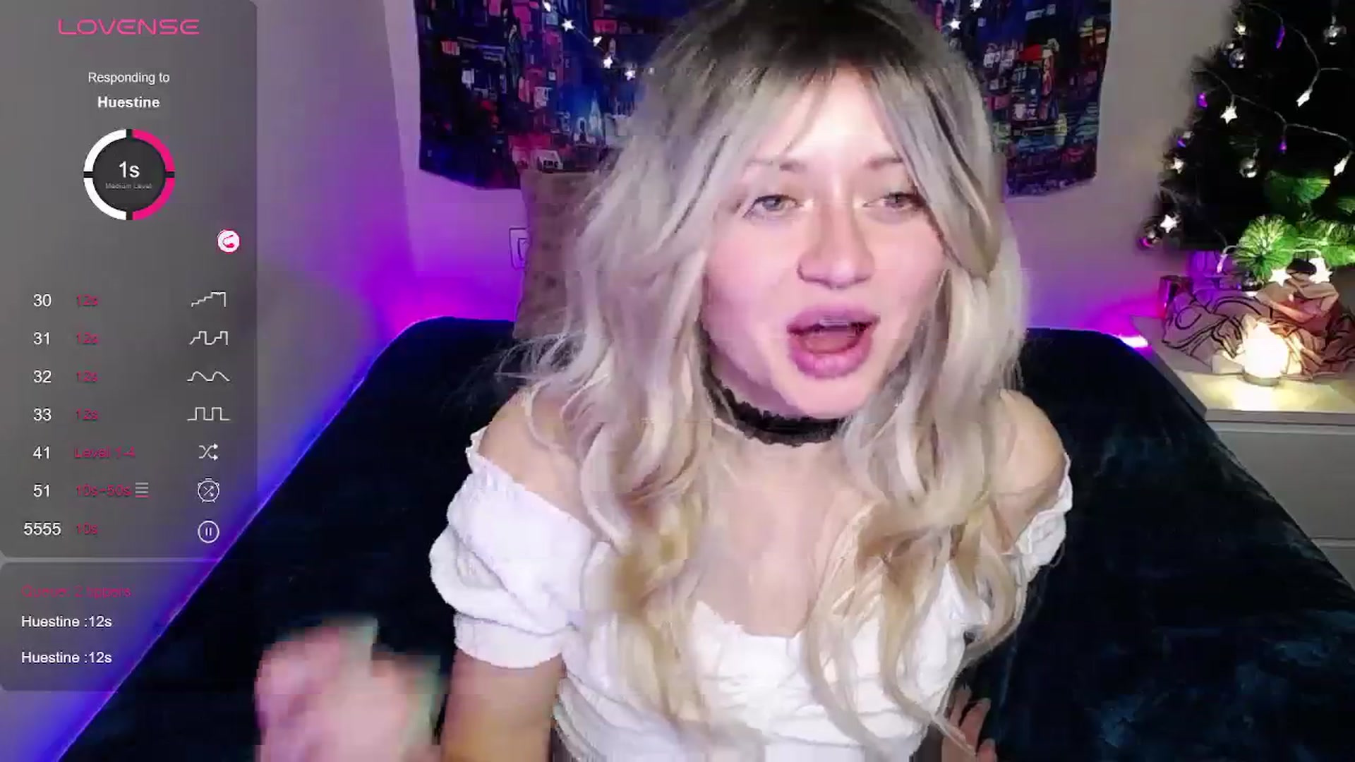 Gallery image thumbnail from Chilly_Lily's myfreecams stream on, 12/23/2023, 04:23 image 4 of 20