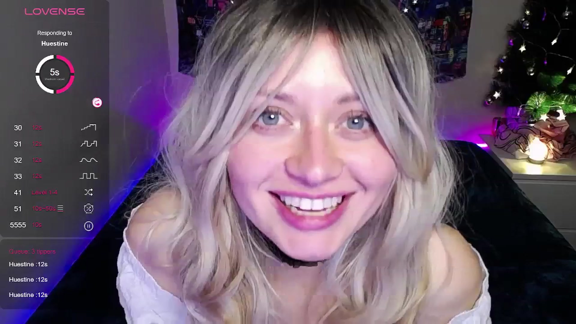 Gallery image thumbnail from Chilly_Lily's myfreecams stream on, 12/23/2023, 04:23 image 12 of 20