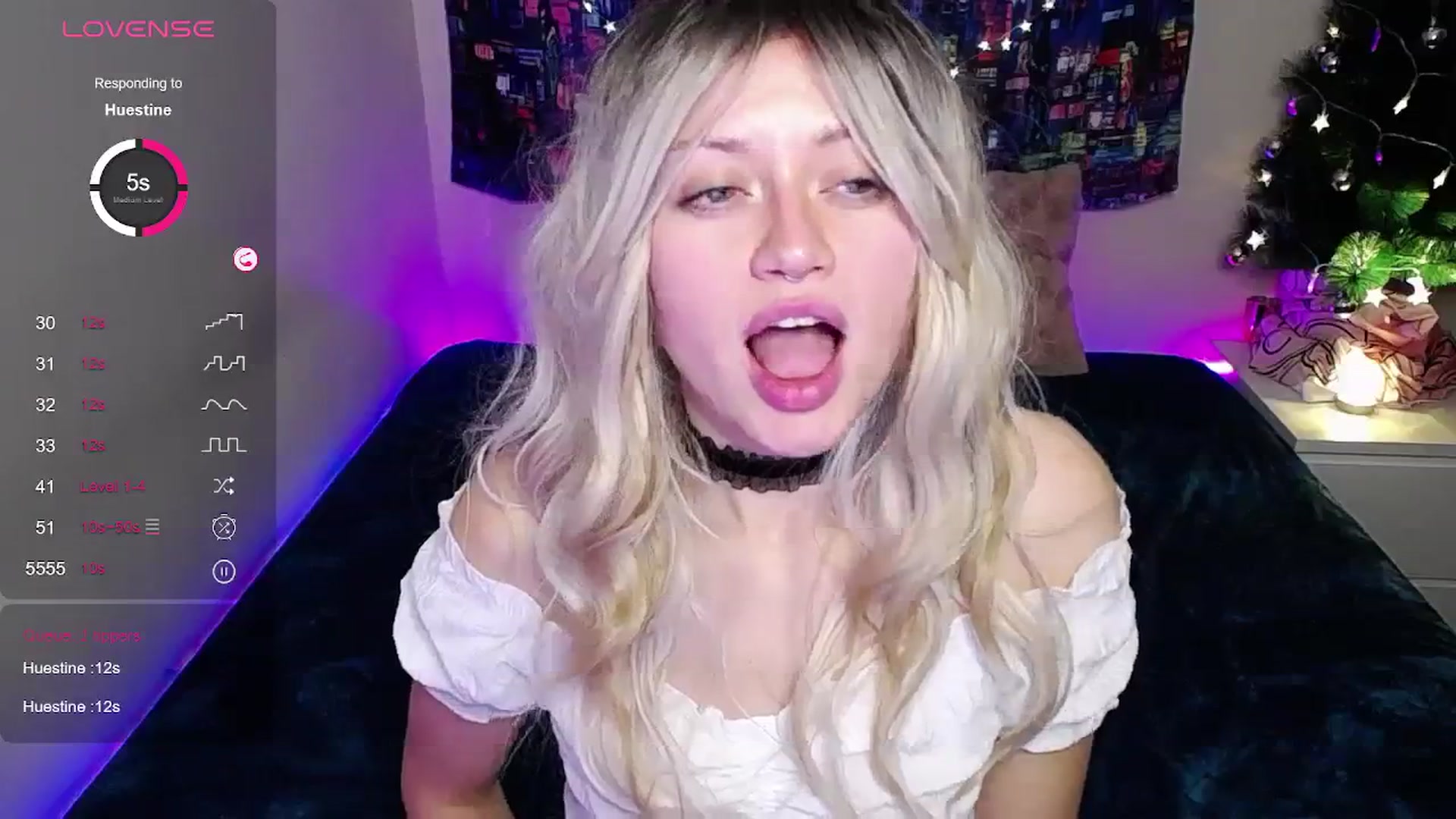 Gallery image thumbnail from Chilly_Lily's myfreecams stream on, 12/23/2023, 04:23 image 3 of 20