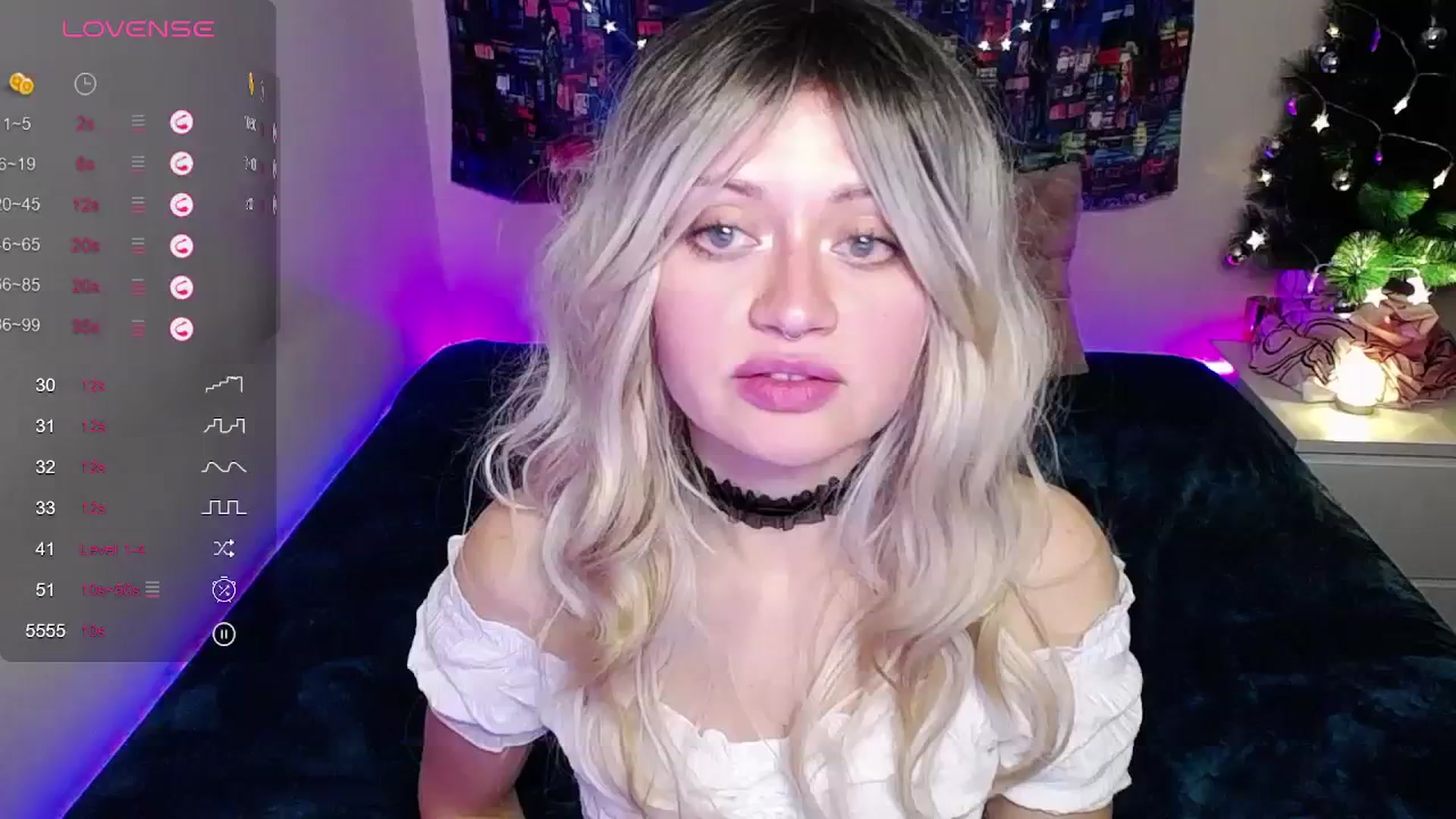 Gallery image thumbnail from Chilly_Lily's myfreecams stream on, 12/23/2023, 04:23 image 2 of 20