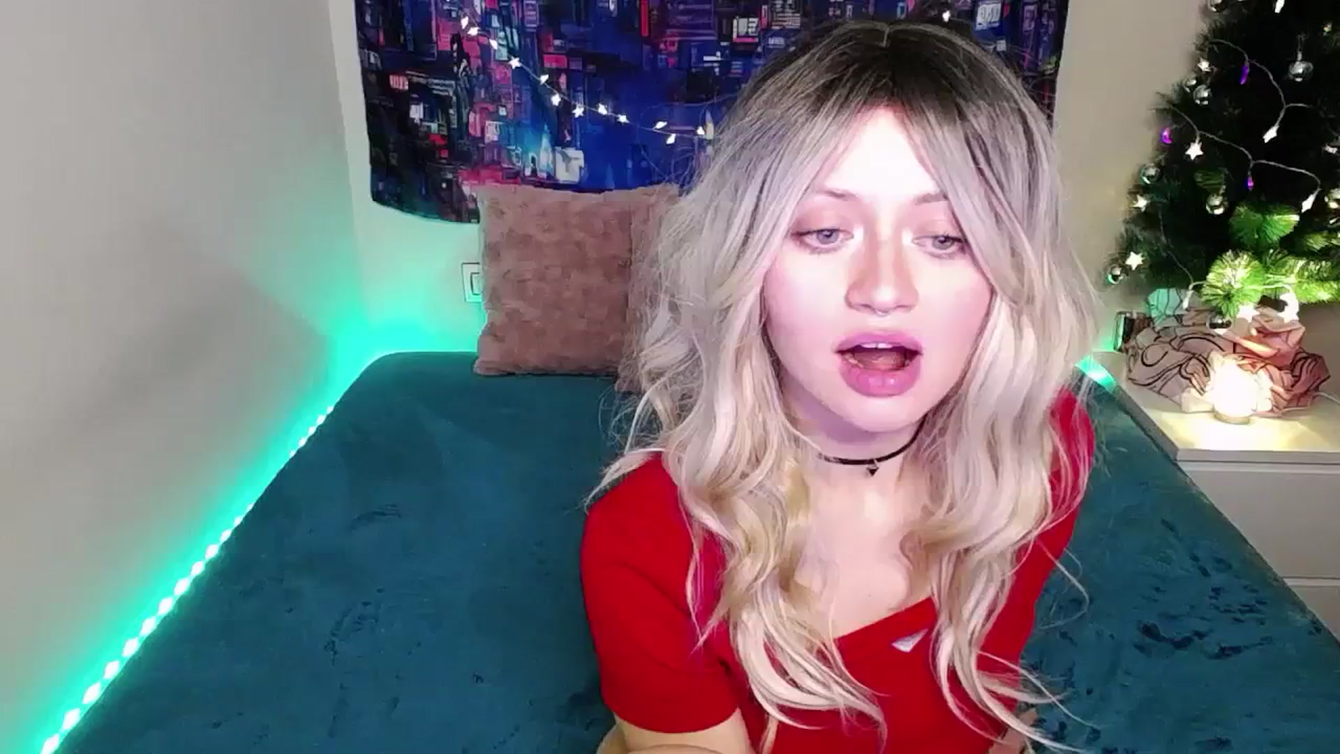 Gallery image thumbnail from Chilly_Lily's myfreecams stream on, 12/23/2023, 23:38 image 17 of 20