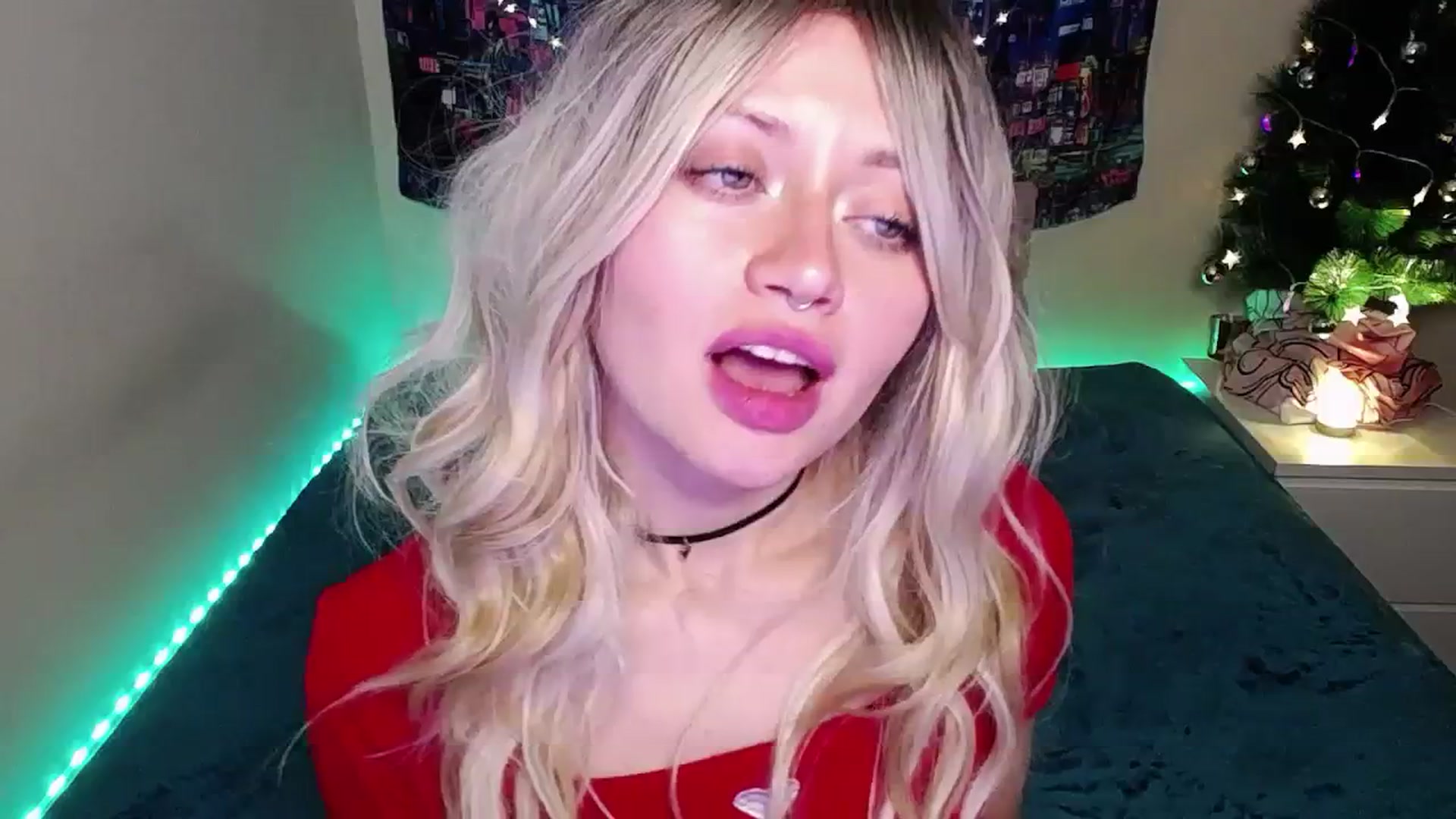 Gallery image thumbnail from Chilly_Lily's myfreecams stream on, 12/23/2023, 23:38 image 20 of 20