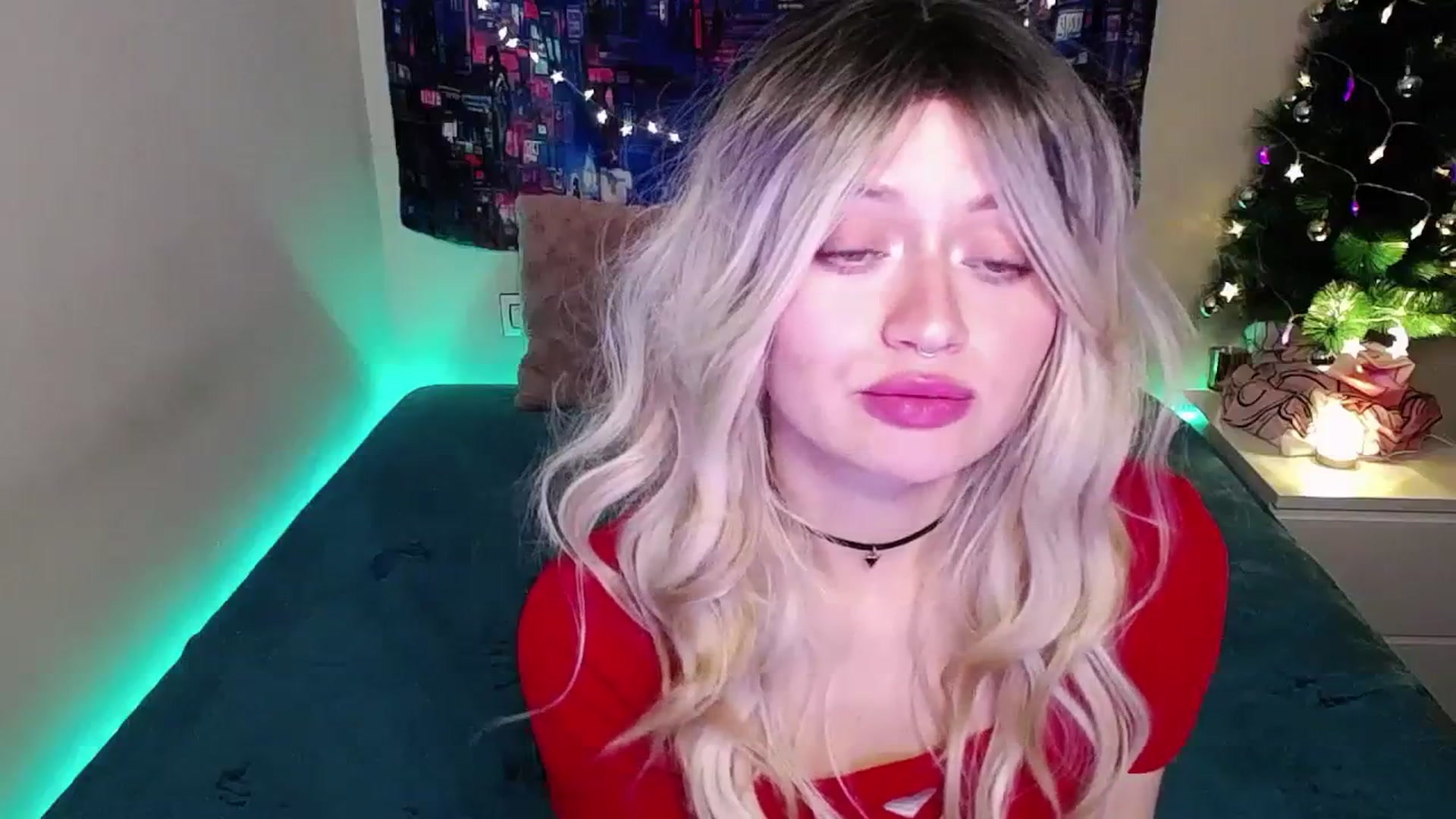 Gallery image thumbnail from Chilly_Lily's myfreecams stream on, 12/23/2023, 23:38 image 4 of 20