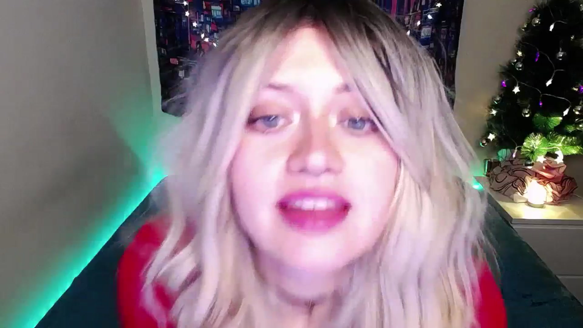 Gallery image thumbnail from Chilly_Lily's myfreecams stream on, 12/23/2023, 23:38 image 6 of 20