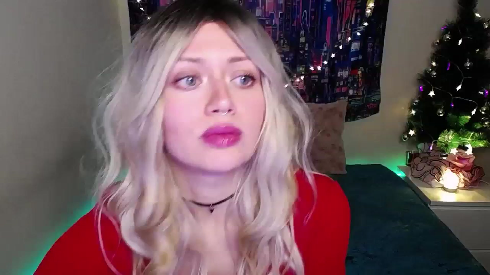 Gallery image thumbnail from Chilly_Lily's myfreecams stream on, 12/23/2023, 23:38 image 1 of 20