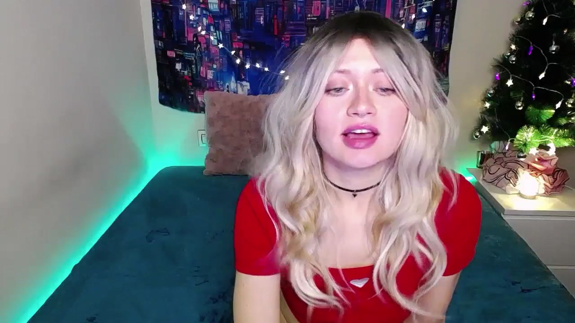 Gallery image thumbnail from Chilly_Lily's myfreecams stream on, 12/23/2023, 23:38 image 3 of 20