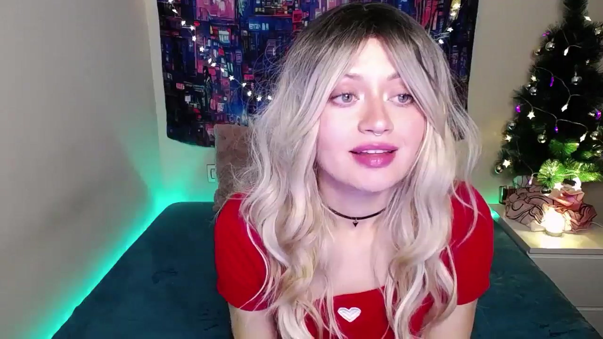 Gallery image thumbnail from Chilly_Lily's myfreecams stream on, 12/23/2023, 23:38 image 2 of 20