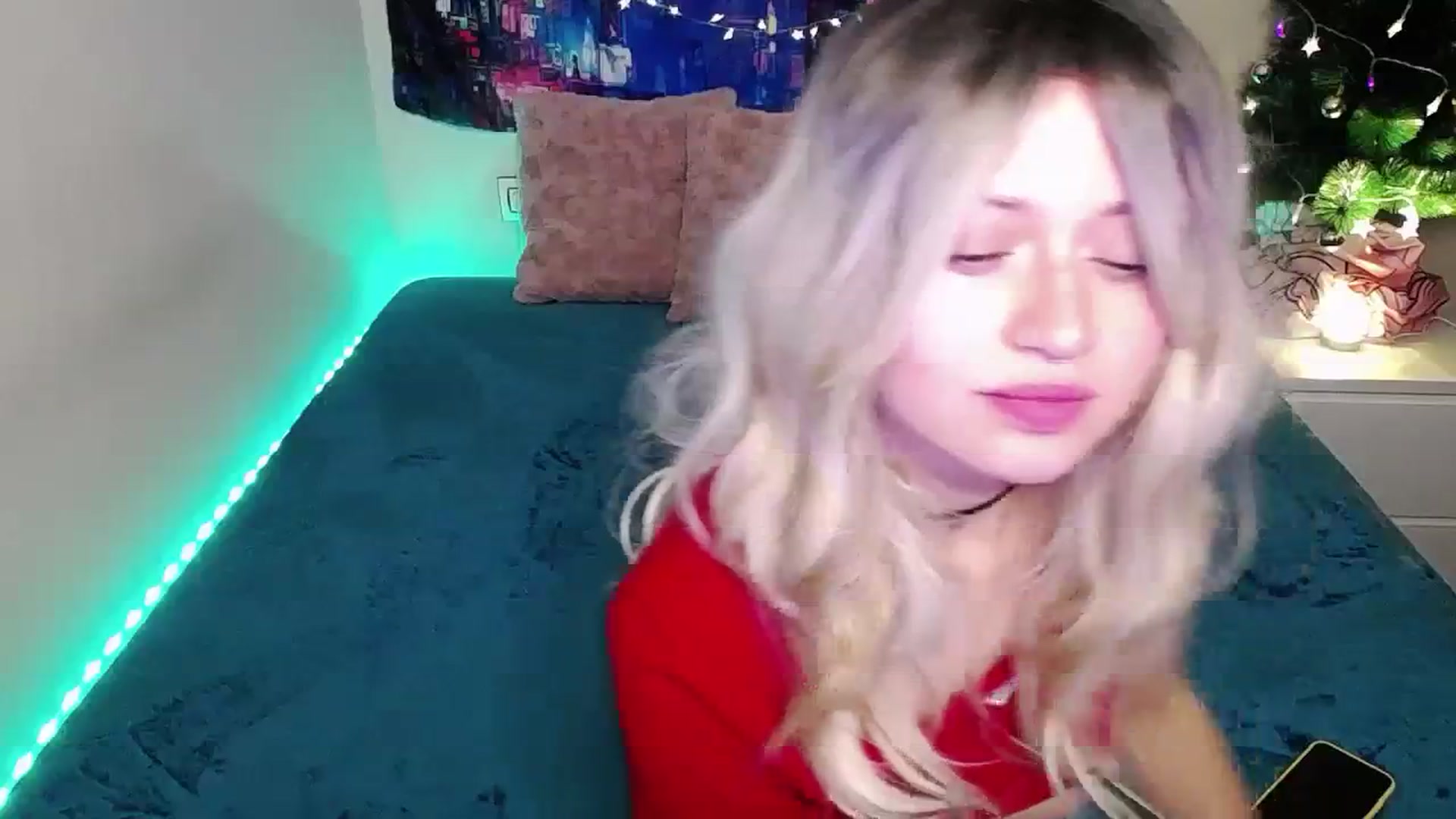Gallery image thumbnail from Chilly_Lily's myfreecams stream on, 12/23/2023, 23:53 image 5 of 20