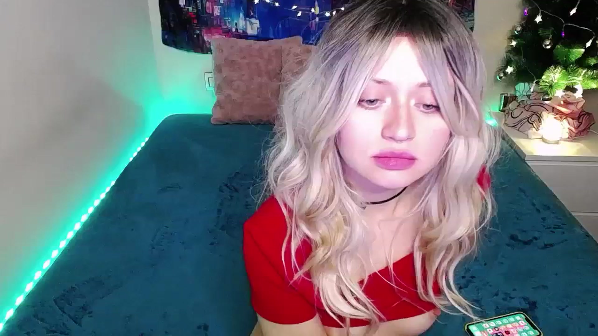 Gallery image thumbnail from Chilly_Lily's myfreecams stream on, 12/23/2023, 23:53 image 18 of 20