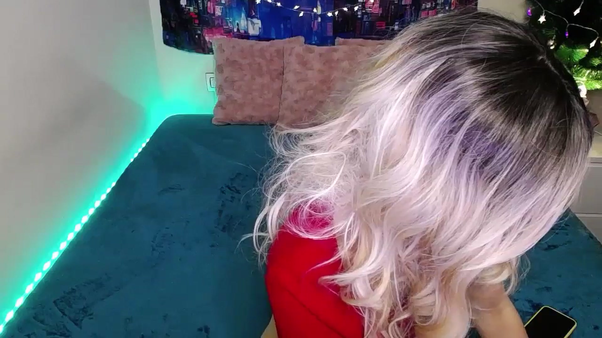 Gallery image thumbnail from Chilly_Lily's myfreecams stream on, 12/23/2023, 23:53 image 11 of 20