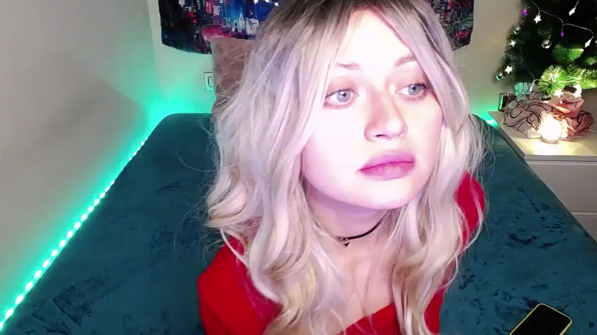 Gallery image thumbnail from Chilly_Lily's myfreecams stream on, 12/23/2023, 23:53 image 15 of 20