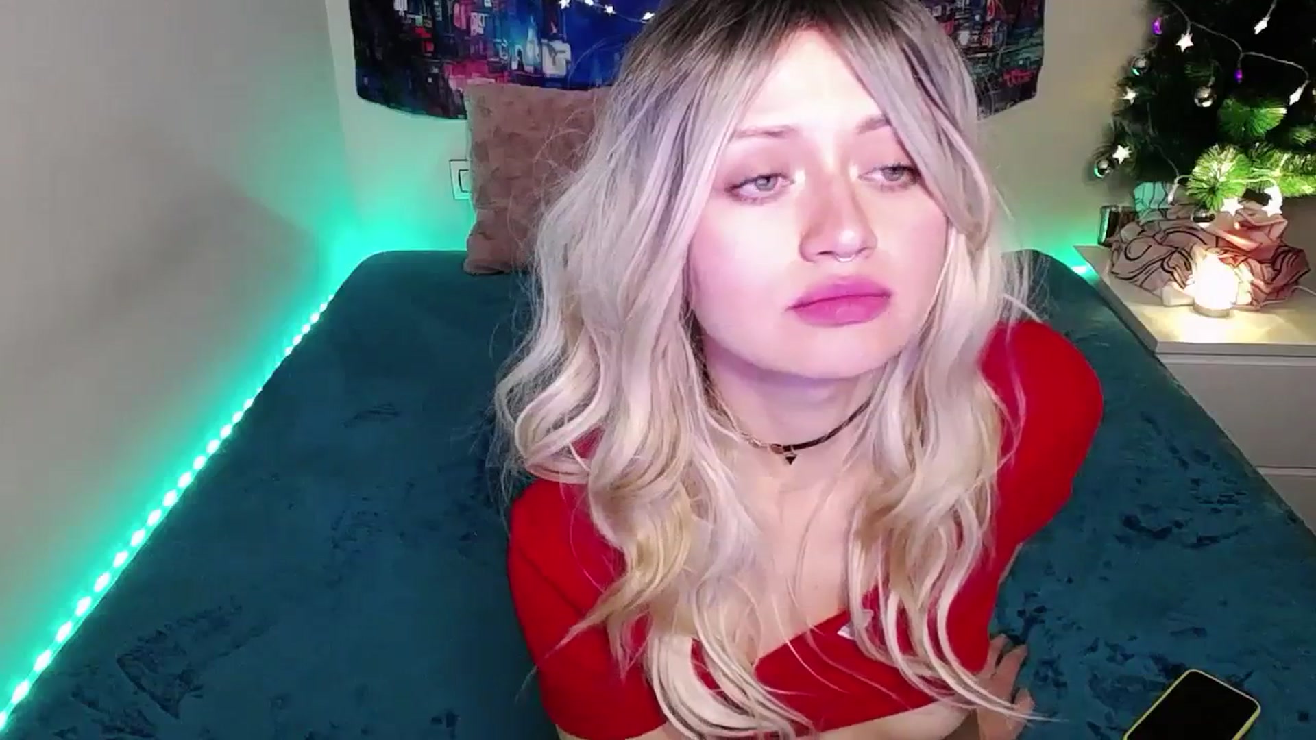Gallery image thumbnail from Chilly_Lily's myfreecams stream on, 12/23/2023, 23:53 image 10 of 20