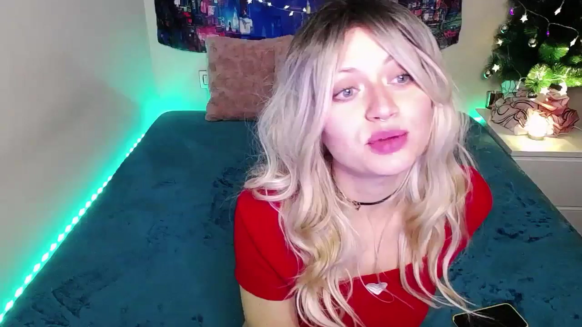 Gallery image thumbnail from Chilly_Lily's myfreecams stream on, 12/23/2023, 23:53 image 20 of 20