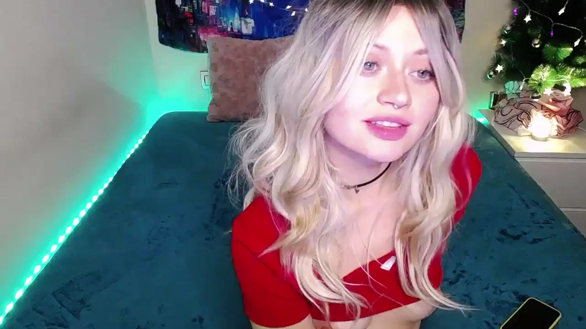 Gallery image thumbnail from Chilly_Lily's myfreecams stream on, 12/23/2023, 23:53 image 9 of 20